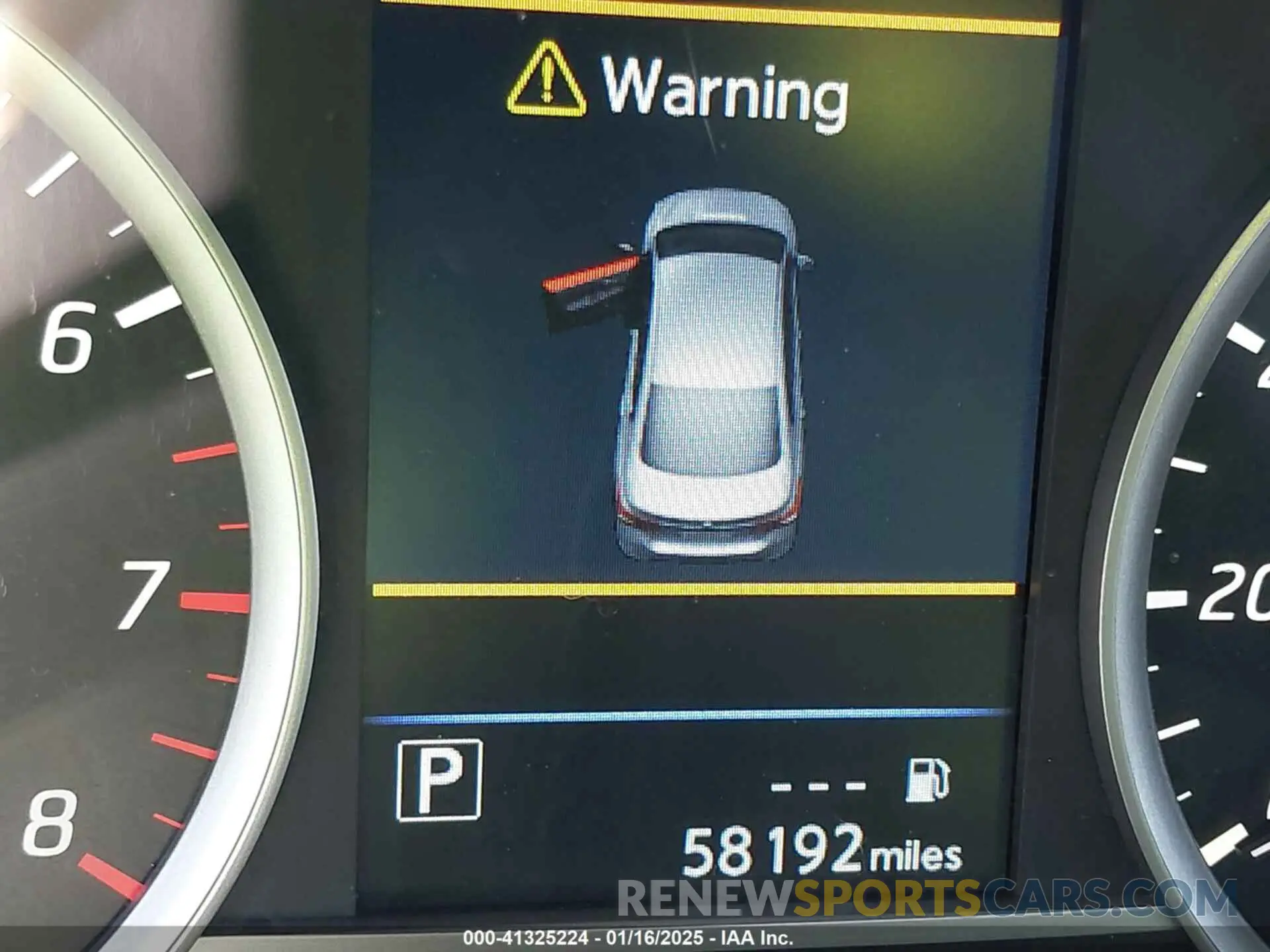 15 Photograph of a damaged car 3N1AB7AP4KY406653 NISSAN SENTRA 2019
