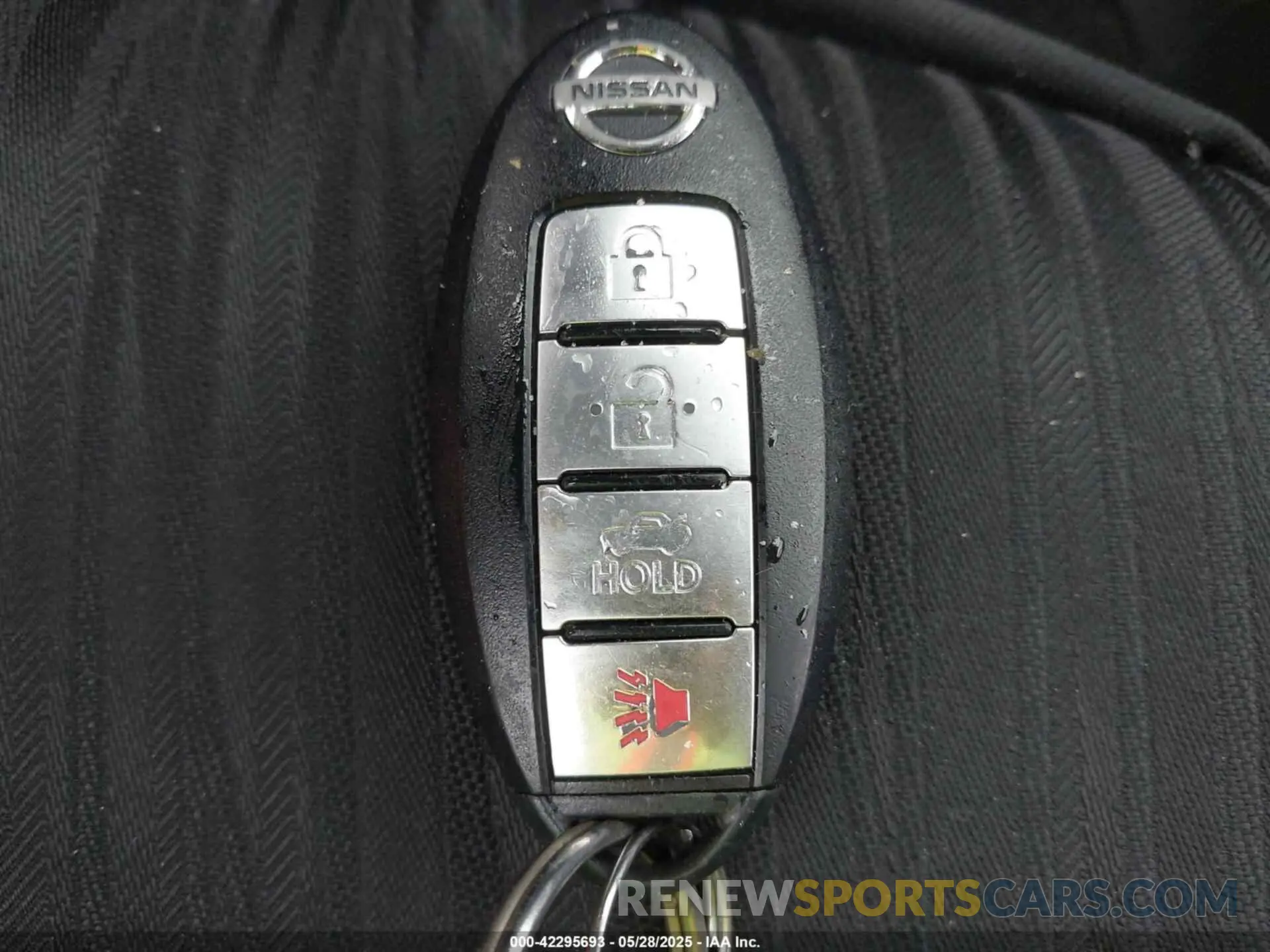 11 Photograph of a damaged car 3N1AB7AP4KY417717 NISSAN SENTRA 2019