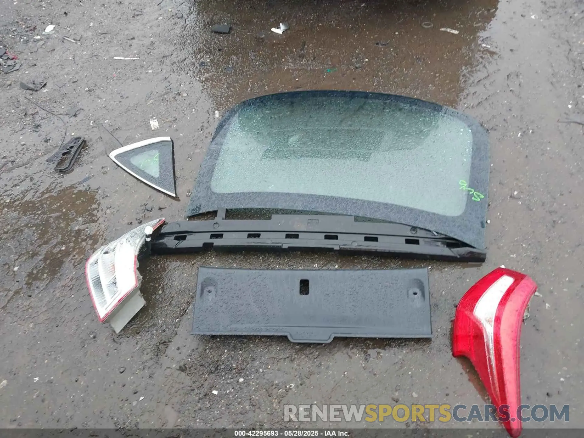 12 Photograph of a damaged car 3N1AB7AP4KY417717 NISSAN SENTRA 2019