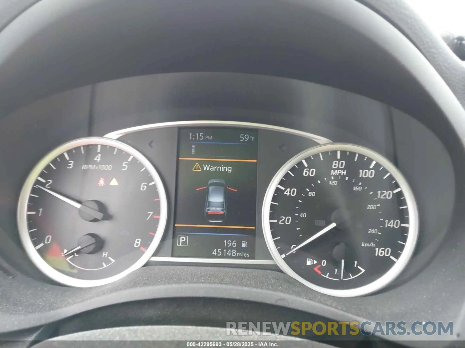 7 Photograph of a damaged car 3N1AB7AP4KY417717 NISSAN SENTRA 2019