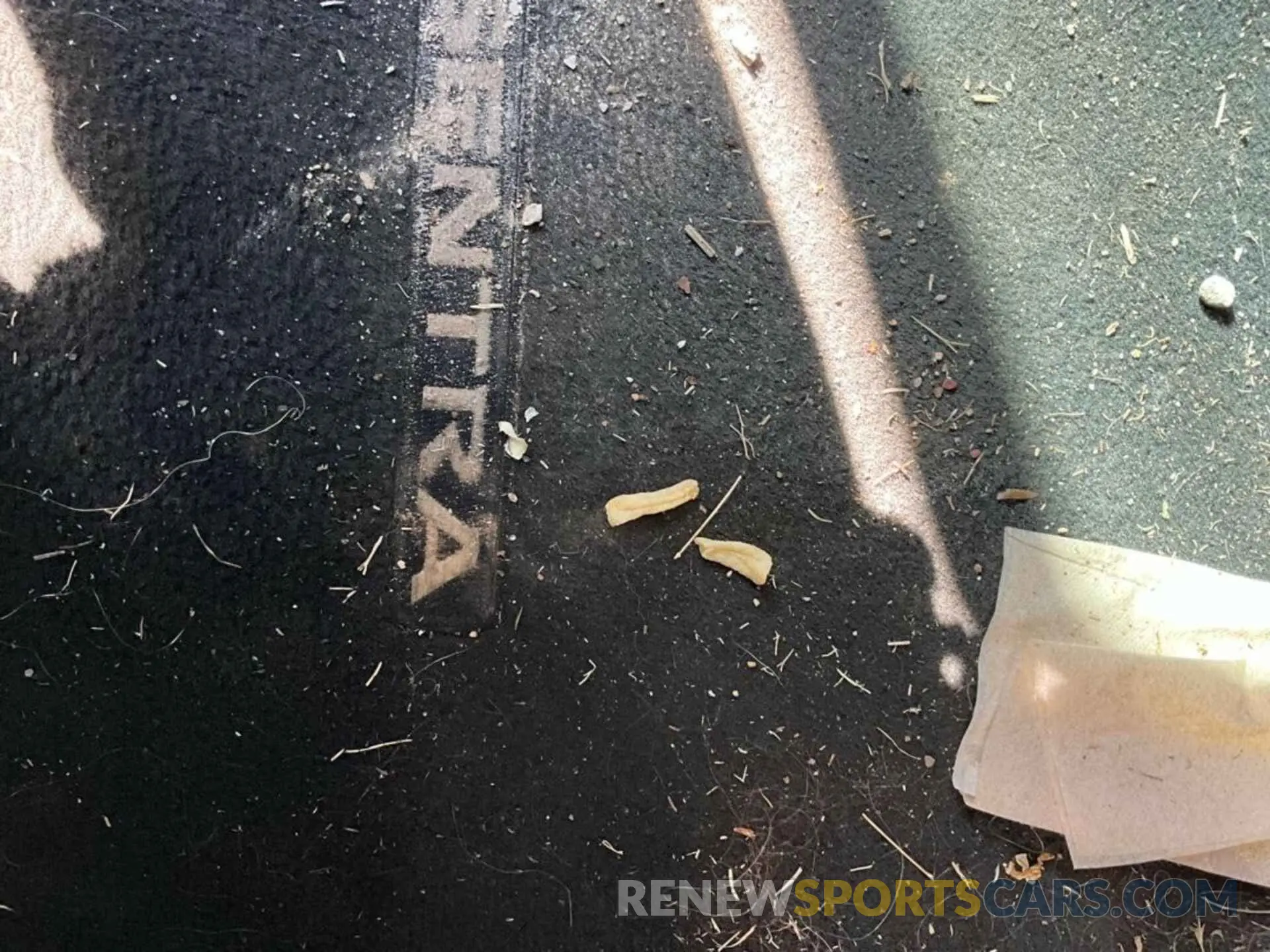 2 Photograph of a damaged car 3N1AB7AP4KY423730 NISSAN SENTRA 2019