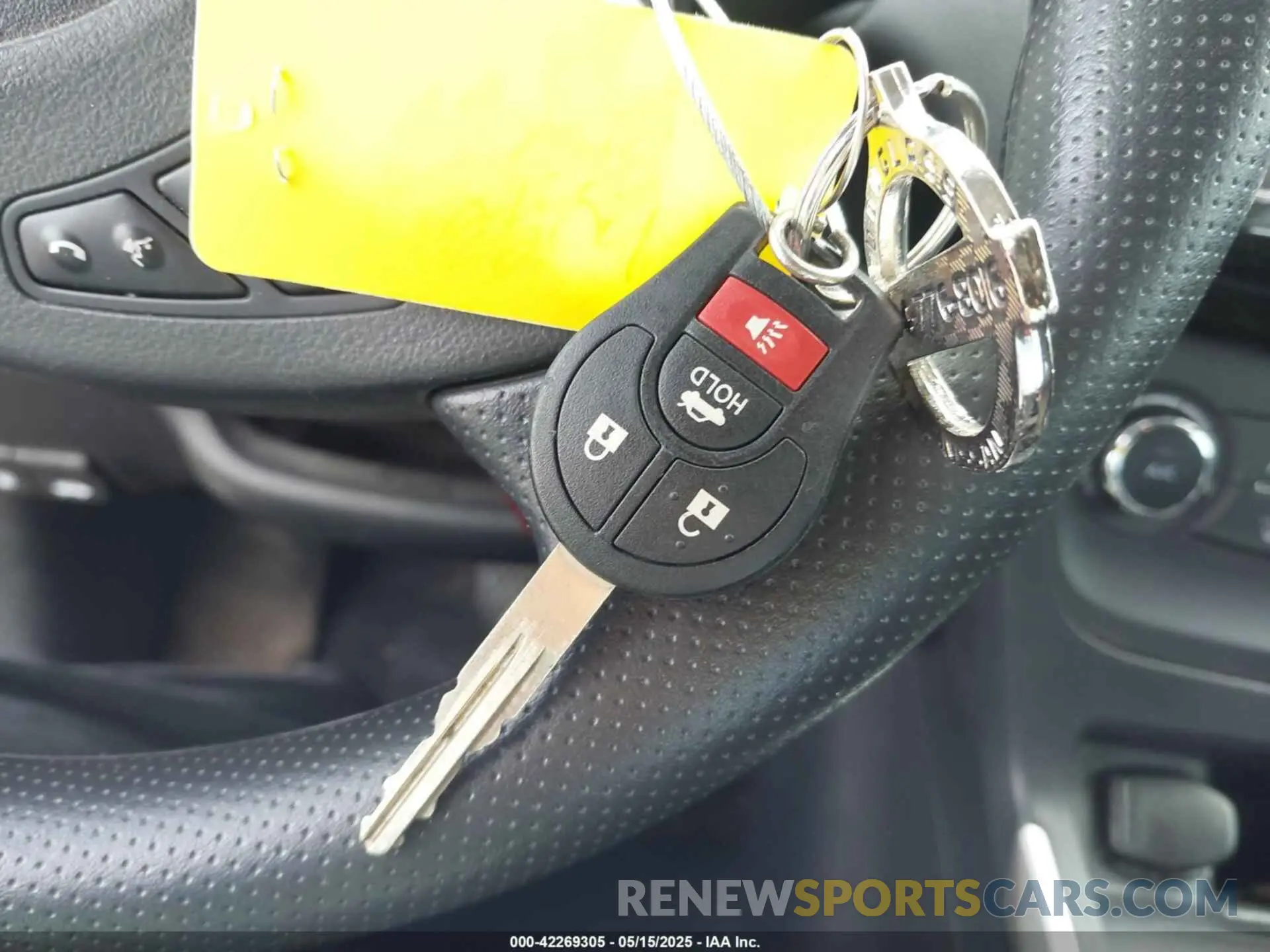11 Photograph of a damaged car 3N1AB7AP4KY425705 NISSAN SENTRA 2019