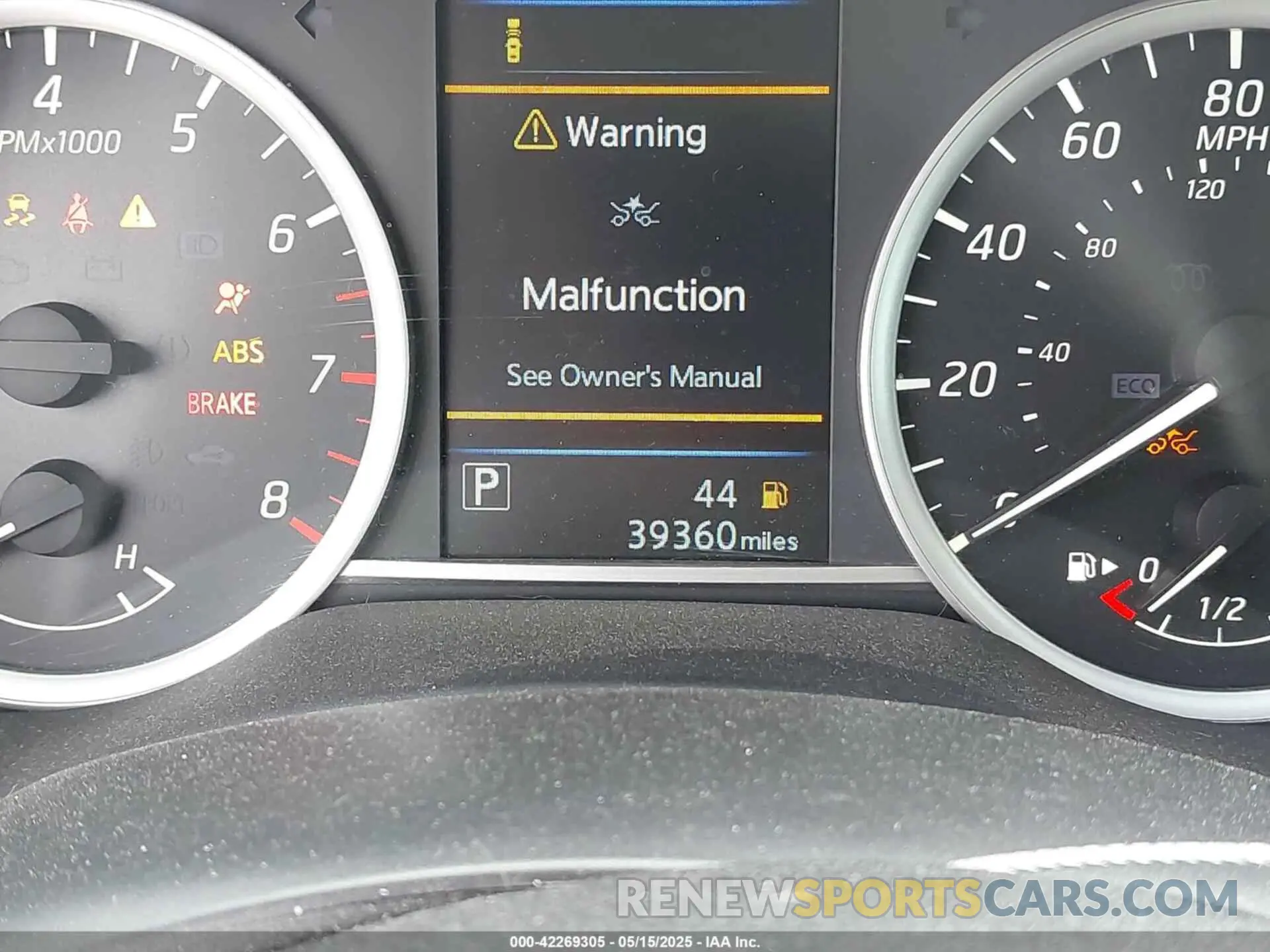 15 Photograph of a damaged car 3N1AB7AP4KY425705 NISSAN SENTRA 2019