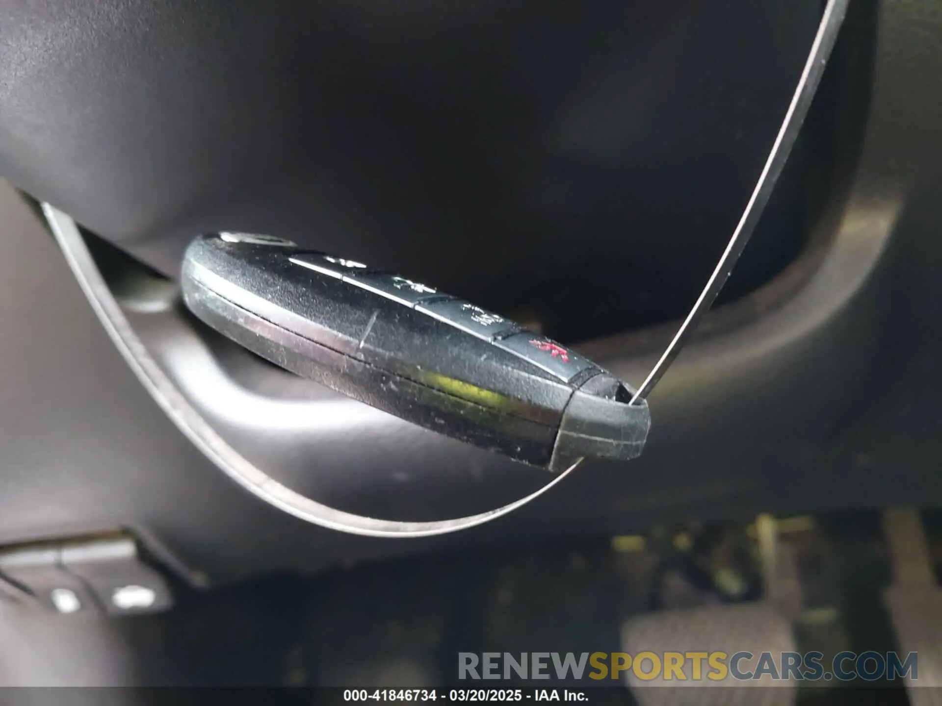 11 Photograph of a damaged car 3N1AB7AP4KY428216 NISSAN SENTRA 2019