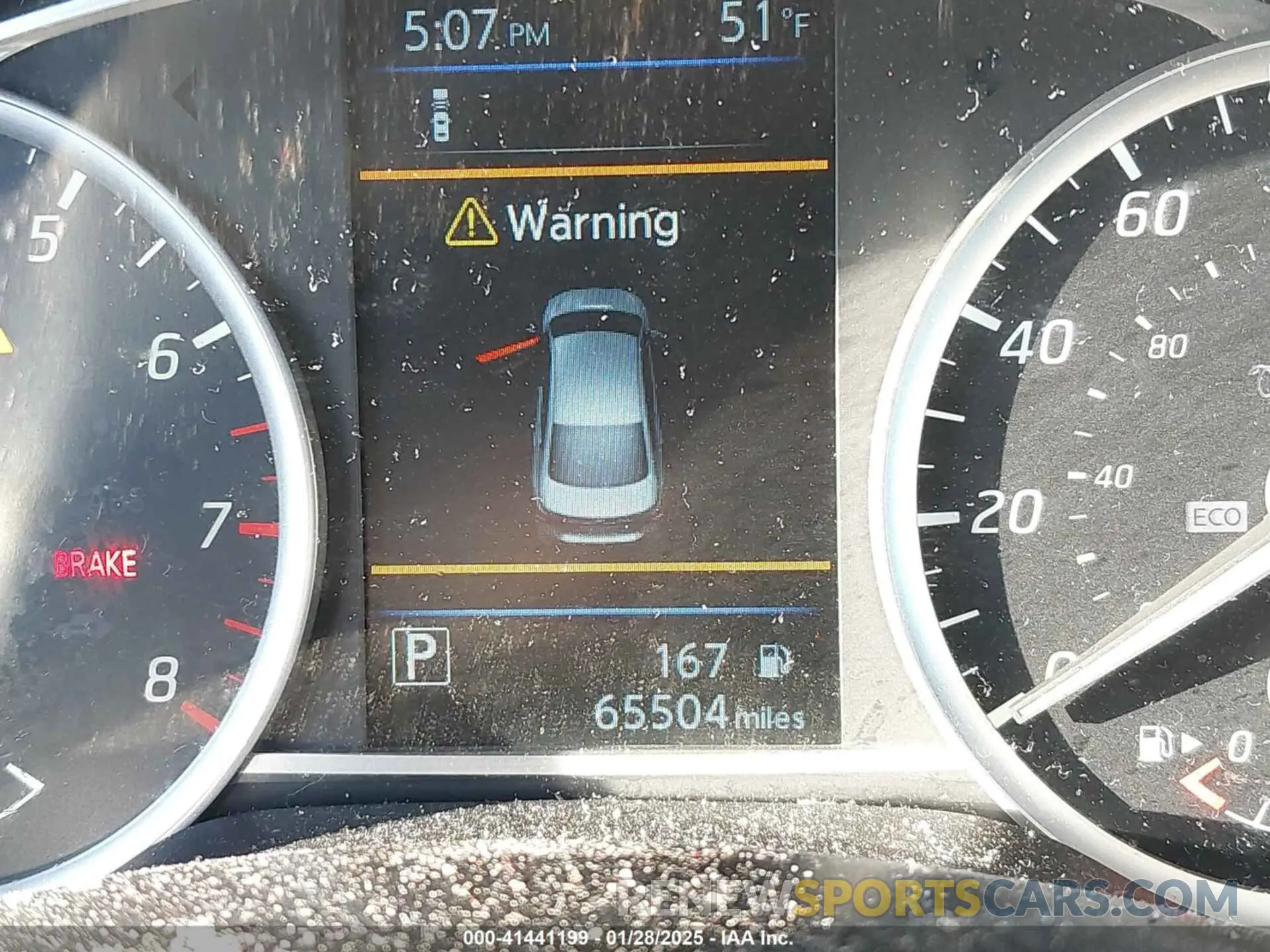 15 Photograph of a damaged car 3N1AB7AP4KY428555 NISSAN SENTRA 2019