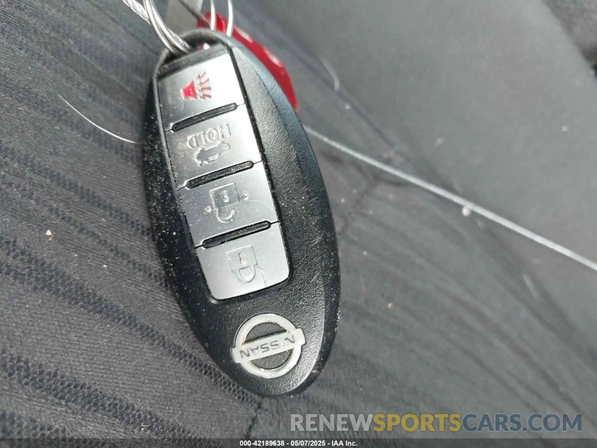 11 Photograph of a damaged car 3N1AB7AP4KY431780 NISSAN SENTRA 2019