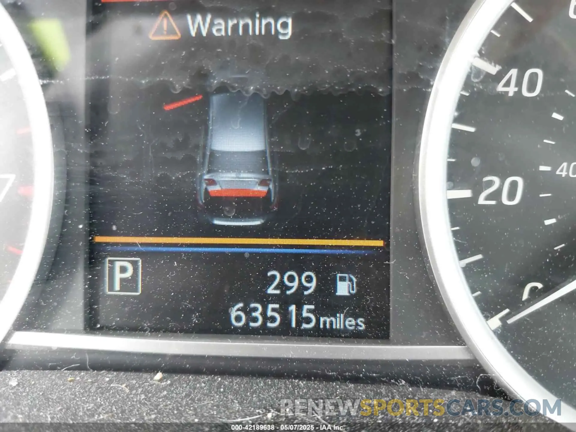 15 Photograph of a damaged car 3N1AB7AP4KY431780 NISSAN SENTRA 2019