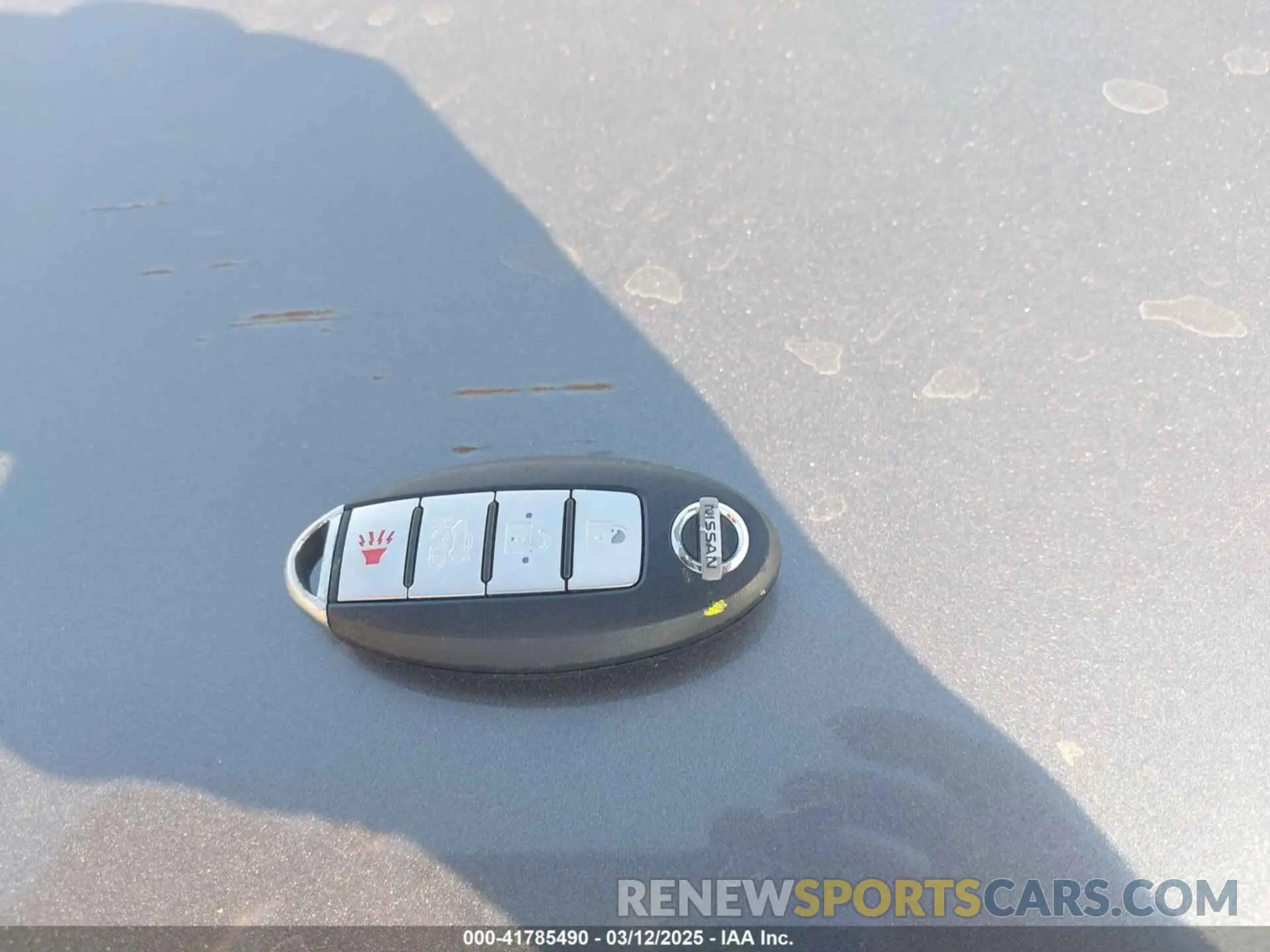 11 Photograph of a damaged car 3N1AB7AP4KY433755 NISSAN SENTRA 2019