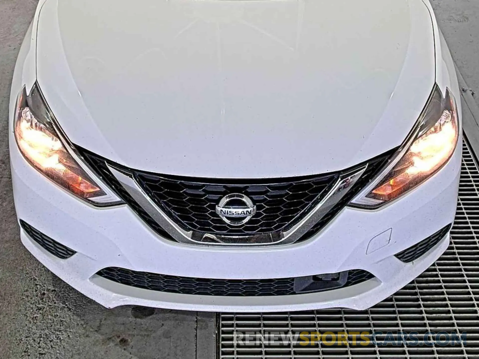 12 Photograph of a damaged car 3N1AB7AP4KY446781 NISSAN SENTRA 2019