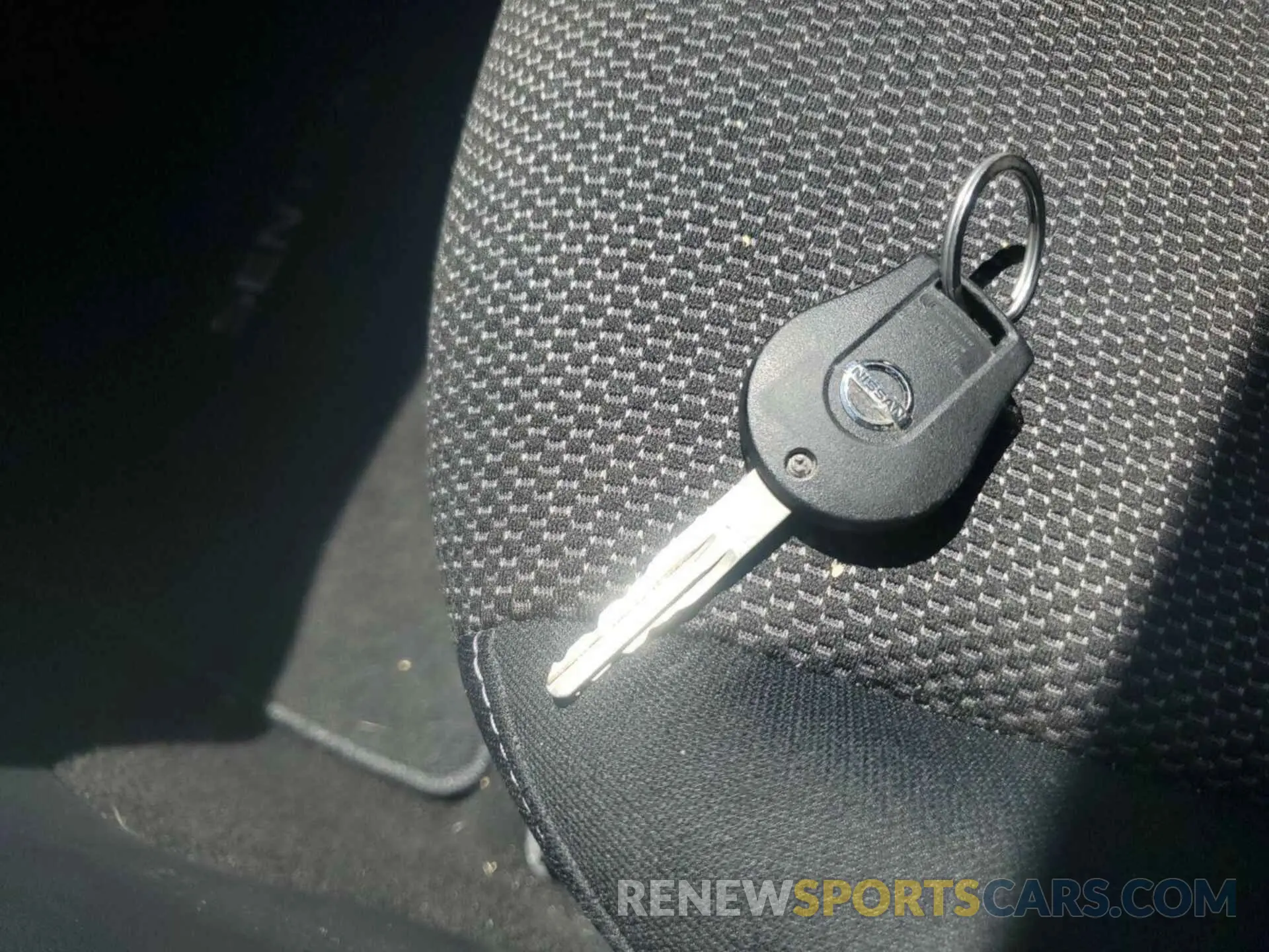 23 Photograph of a damaged car 3N1AB7AP4KY446781 NISSAN SENTRA 2019