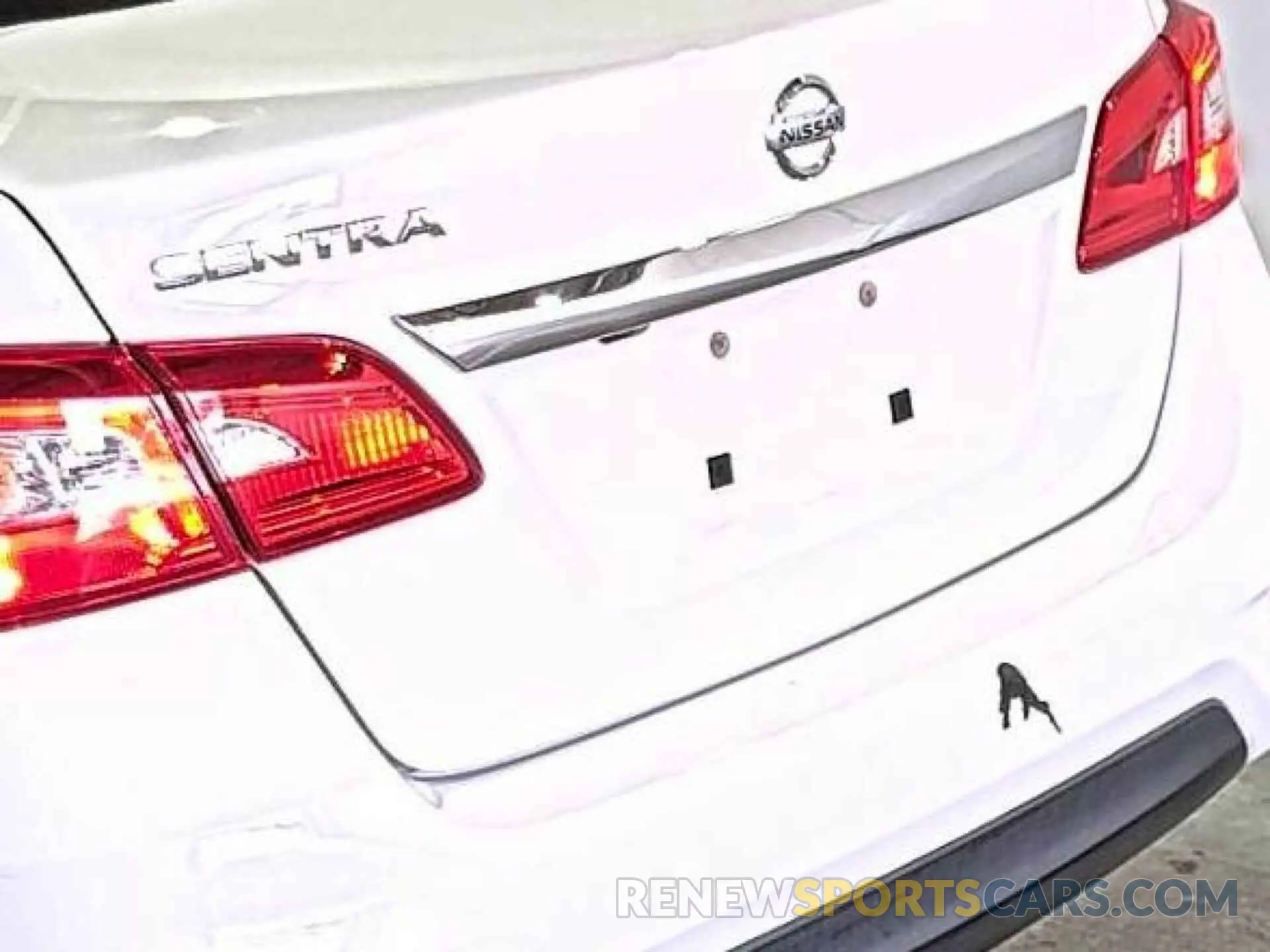 5 Photograph of a damaged car 3N1AB7AP4KY446781 NISSAN SENTRA 2019