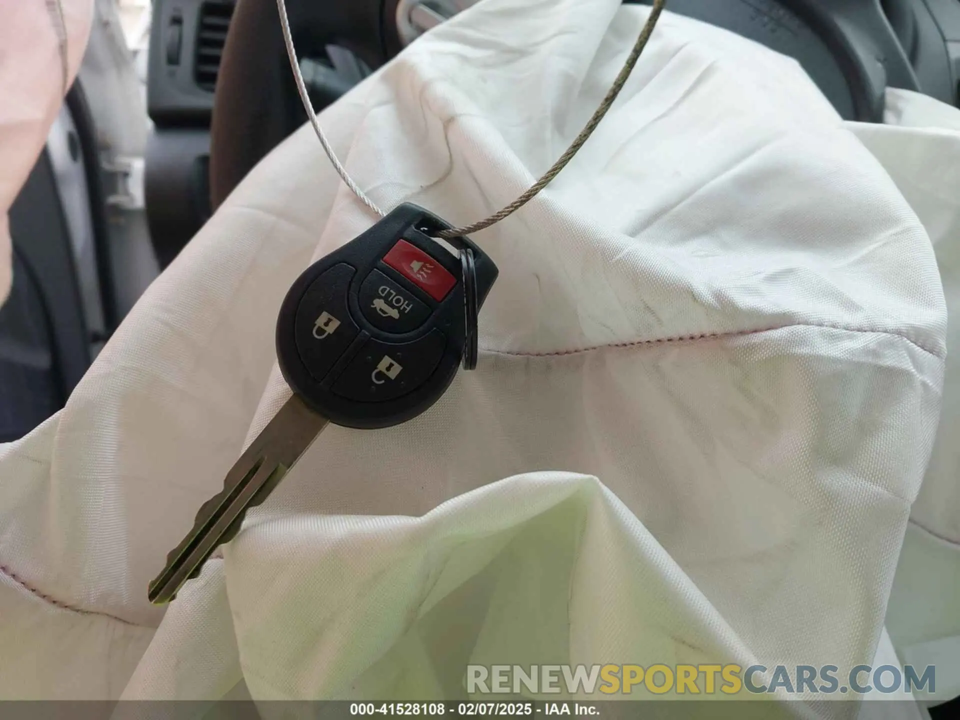 11 Photograph of a damaged car 3N1AB7AP4KY449440 NISSAN SENTRA 2019
