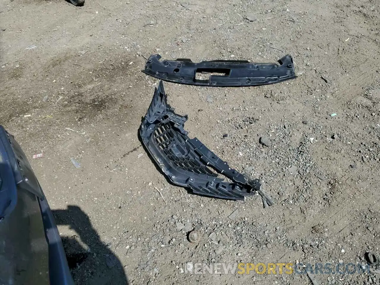 12 Photograph of a damaged car 3N1AB7AP4KY456713 NISSAN SENTRA 2019