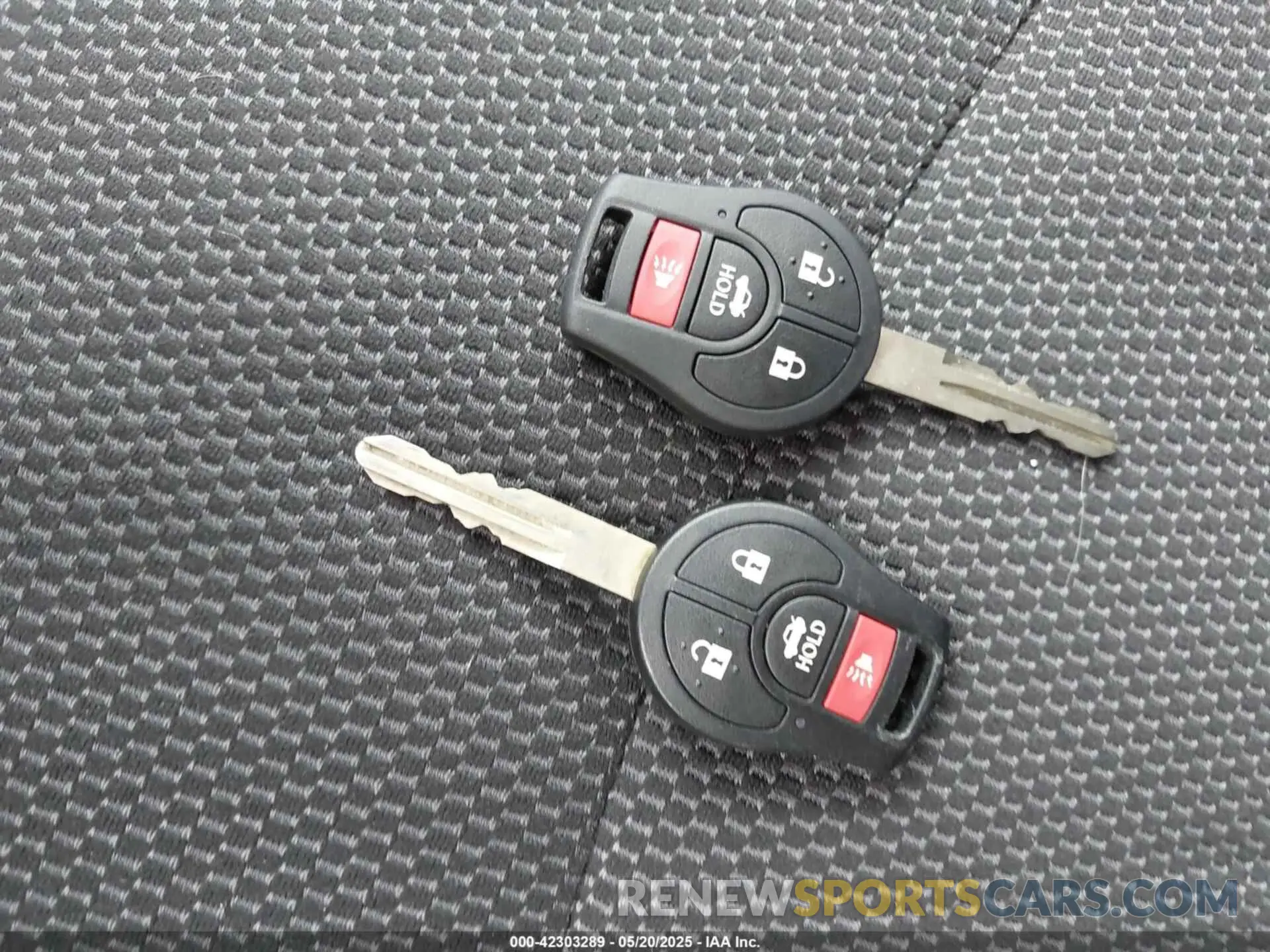 11 Photograph of a damaged car 3N1AB7AP4KY456873 NISSAN SENTRA 2019