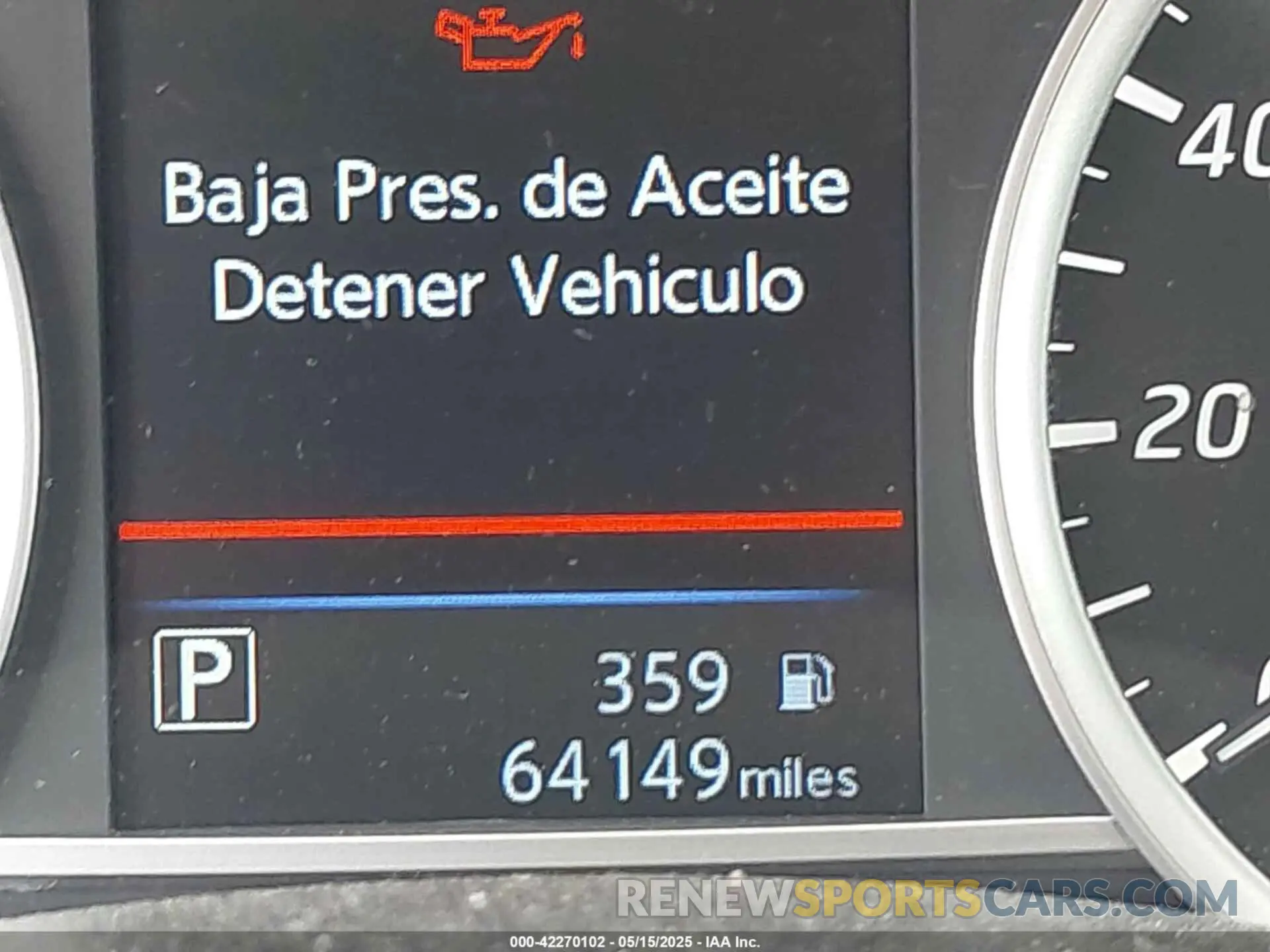 16 Photograph of a damaged car 3N1AB7AP4KY457456 NISSAN SENTRA 2019