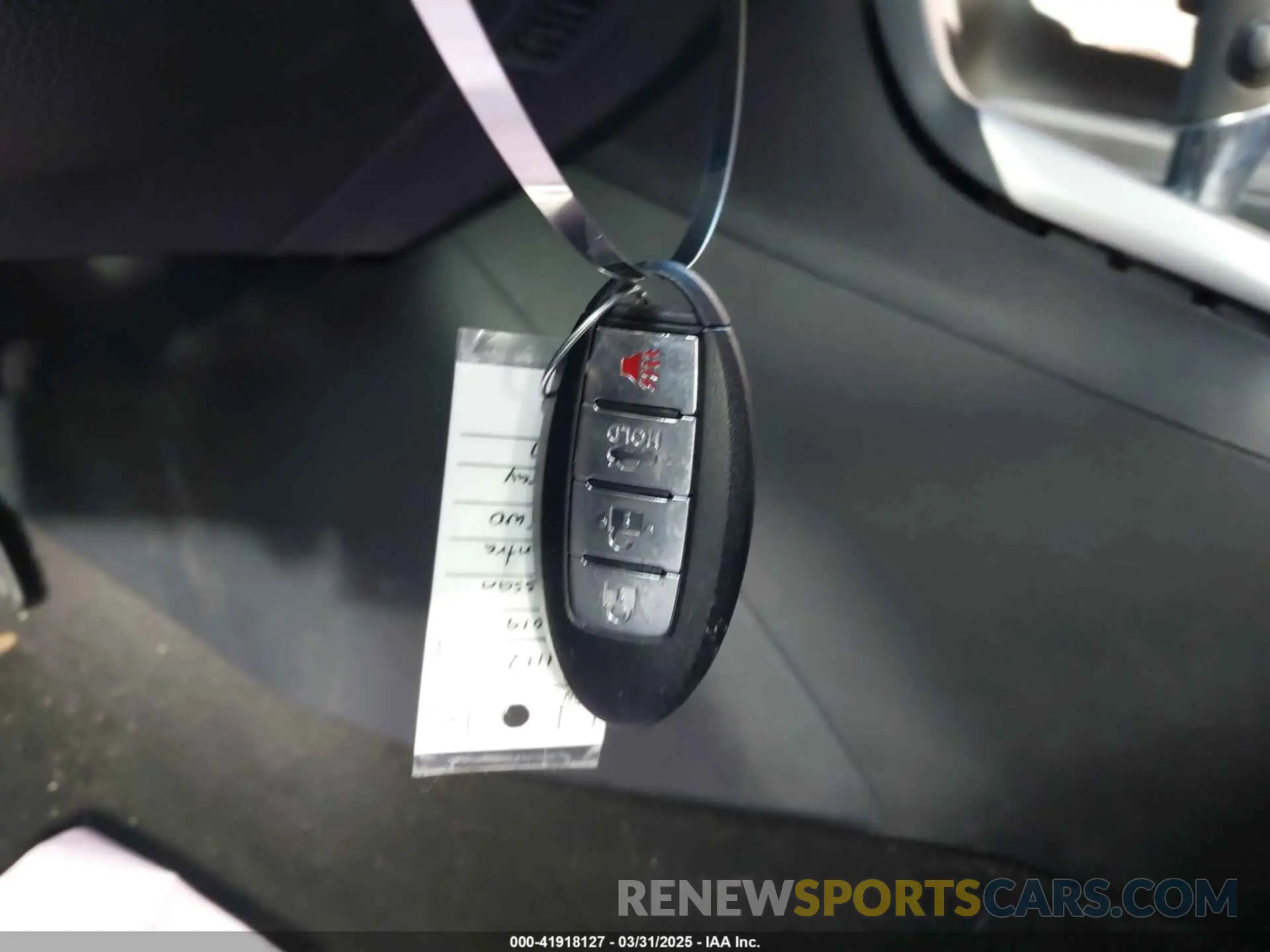11 Photograph of a damaged car 3N1AB7AP5KL606647 NISSAN SENTRA 2019