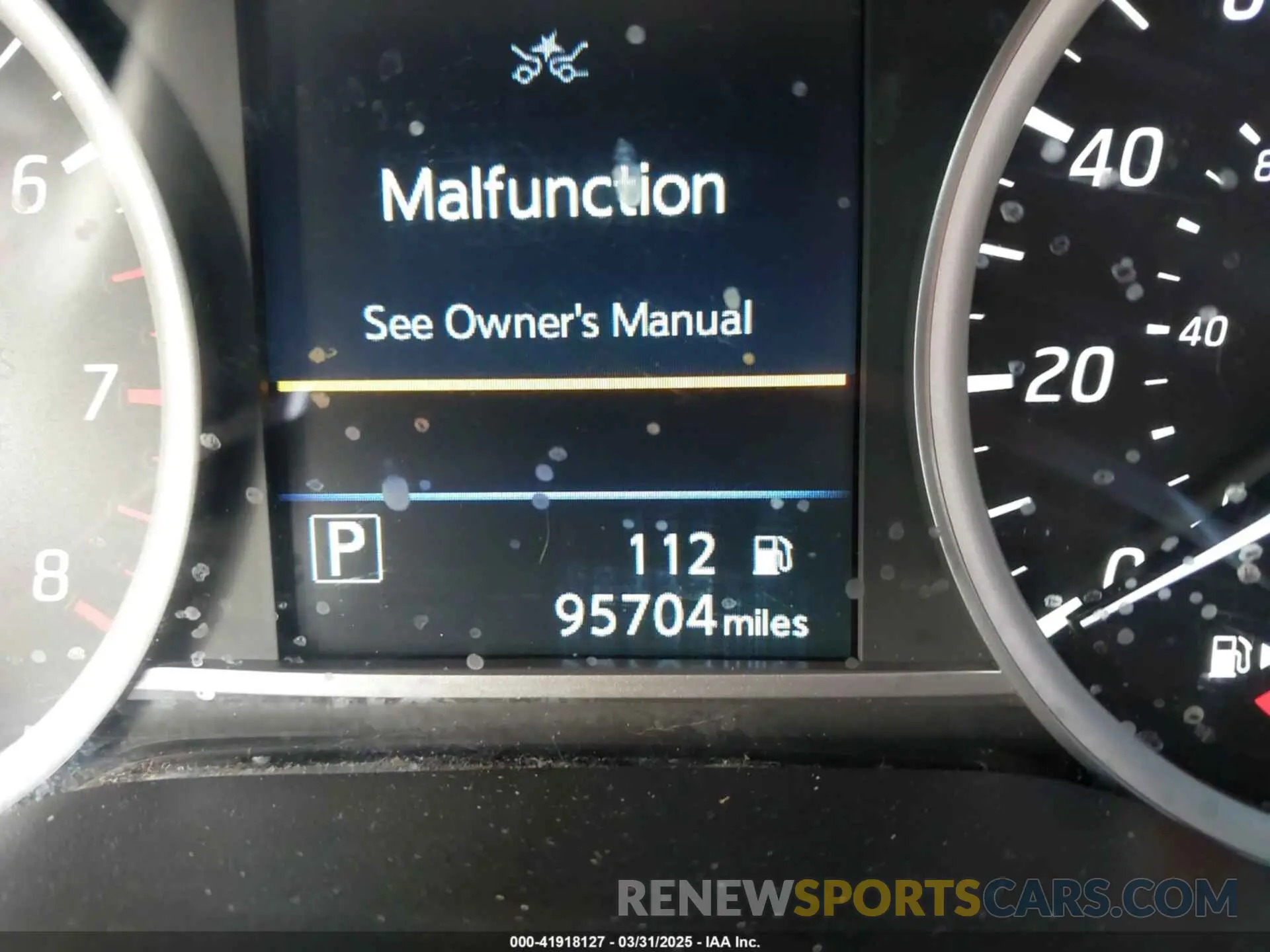 15 Photograph of a damaged car 3N1AB7AP5KL606647 NISSAN SENTRA 2019