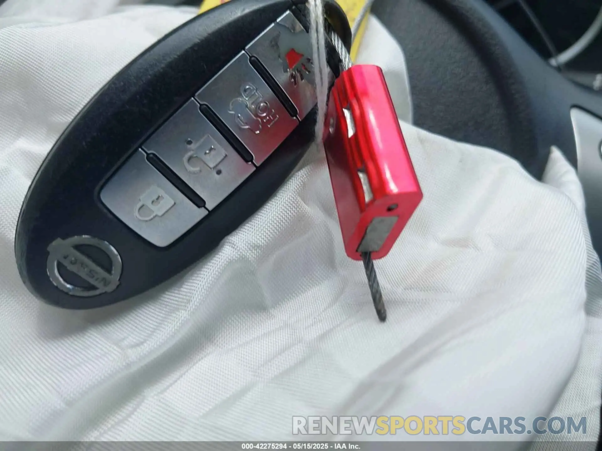 11 Photograph of a damaged car 3N1AB7AP5KL608981 NISSAN SENTRA 2019