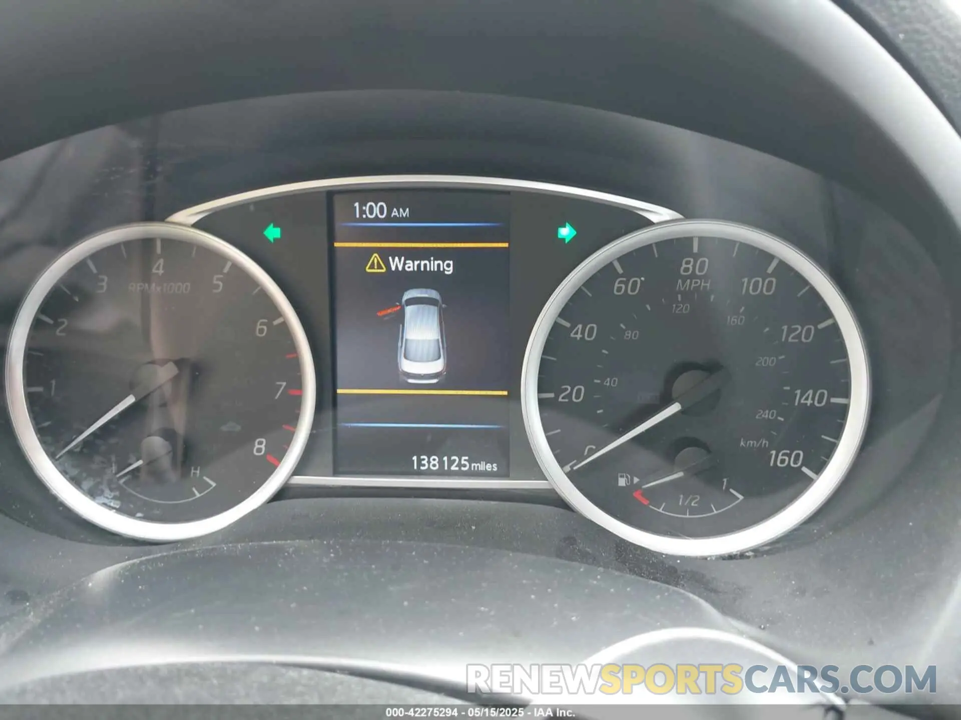 7 Photograph of a damaged car 3N1AB7AP5KL608981 NISSAN SENTRA 2019