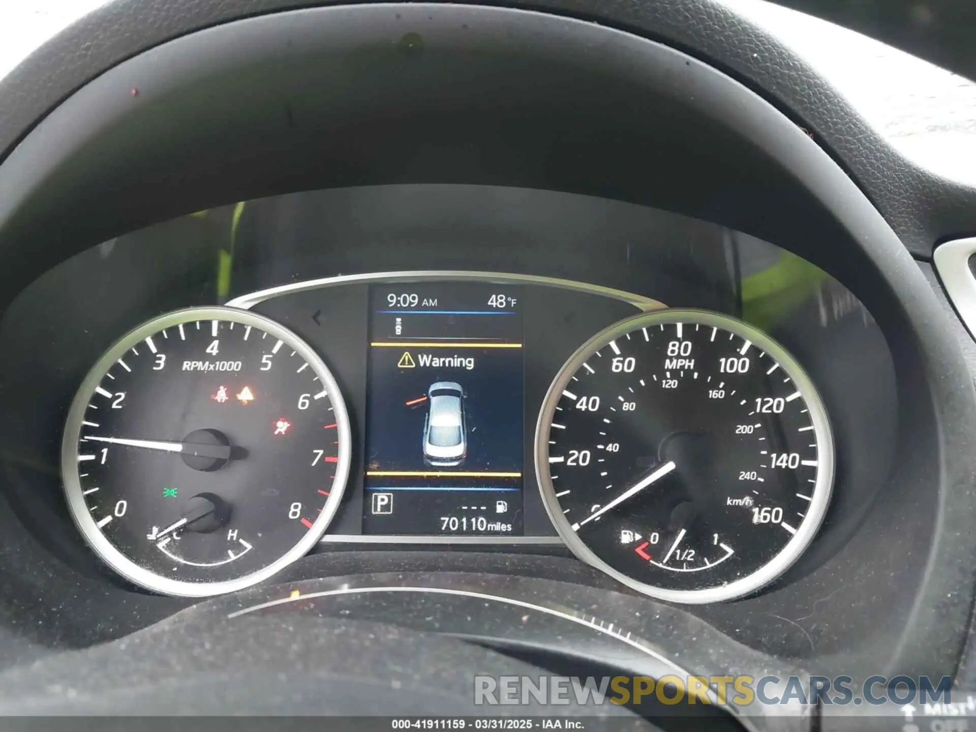 15 Photograph of a damaged car 3N1AB7AP5KL612173 NISSAN SENTRA 2019