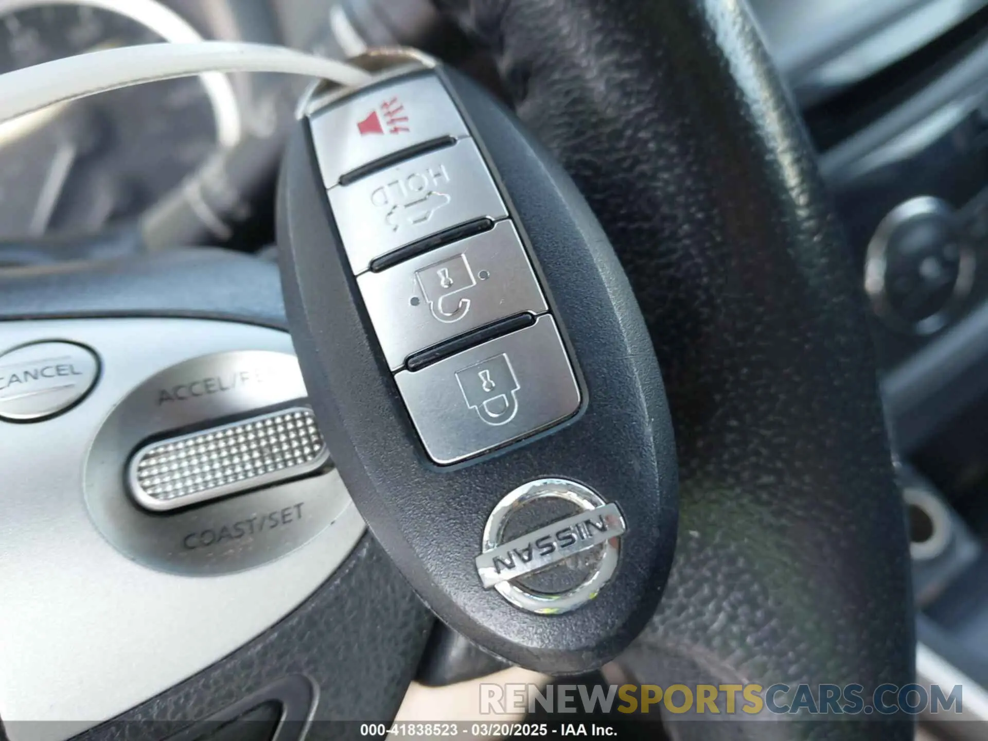 11 Photograph of a damaged car 3N1AB7AP5KL621083 NISSAN SENTRA 2019