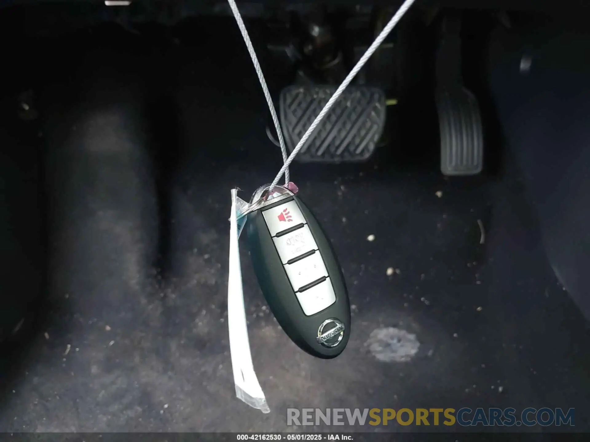 11 Photograph of a damaged car 3N1AB7AP5KL626185 NISSAN SENTRA 2019