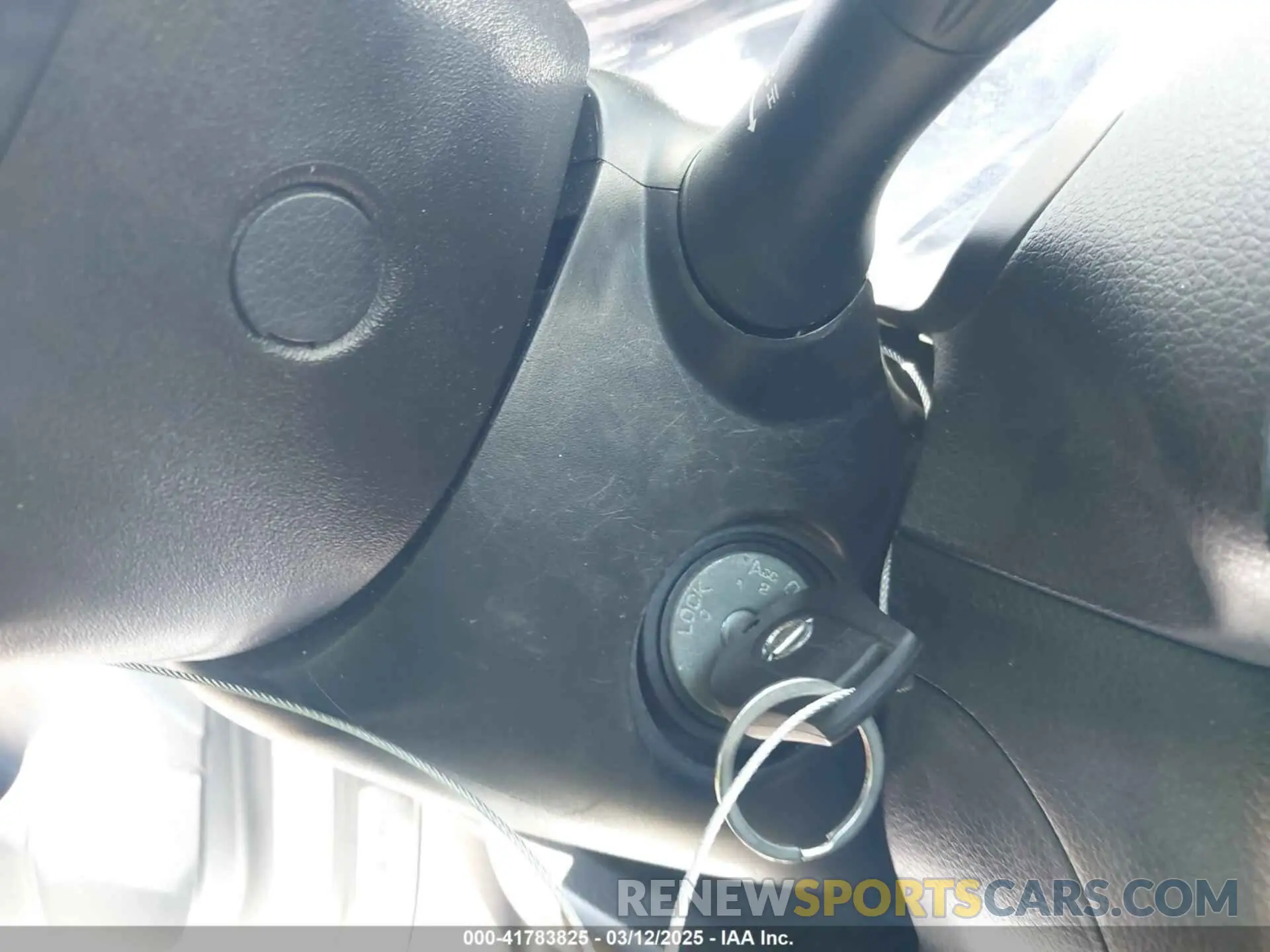 11 Photograph of a damaged car 3N1AB7AP5KY203397 NISSAN SENTRA 2019