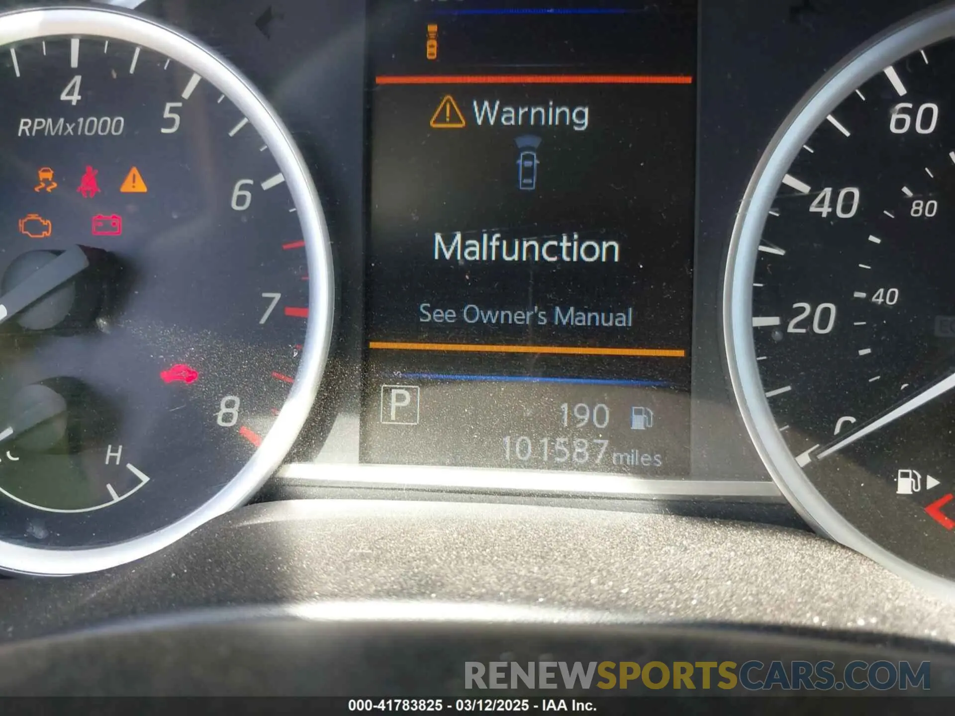 16 Photograph of a damaged car 3N1AB7AP5KY203397 NISSAN SENTRA 2019