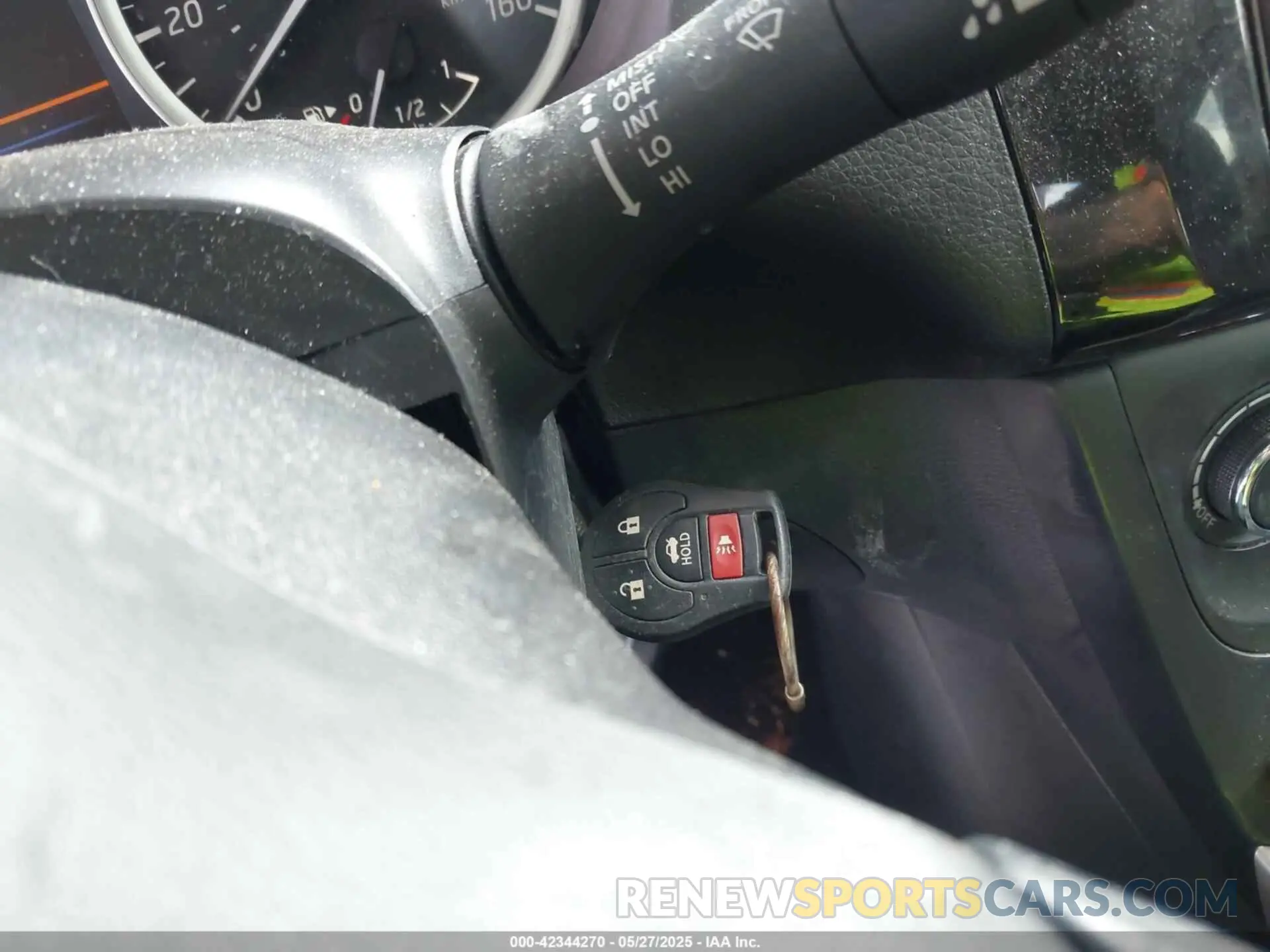 11 Photograph of a damaged car 3N1AB7AP5KY210155 NISSAN SENTRA 2019