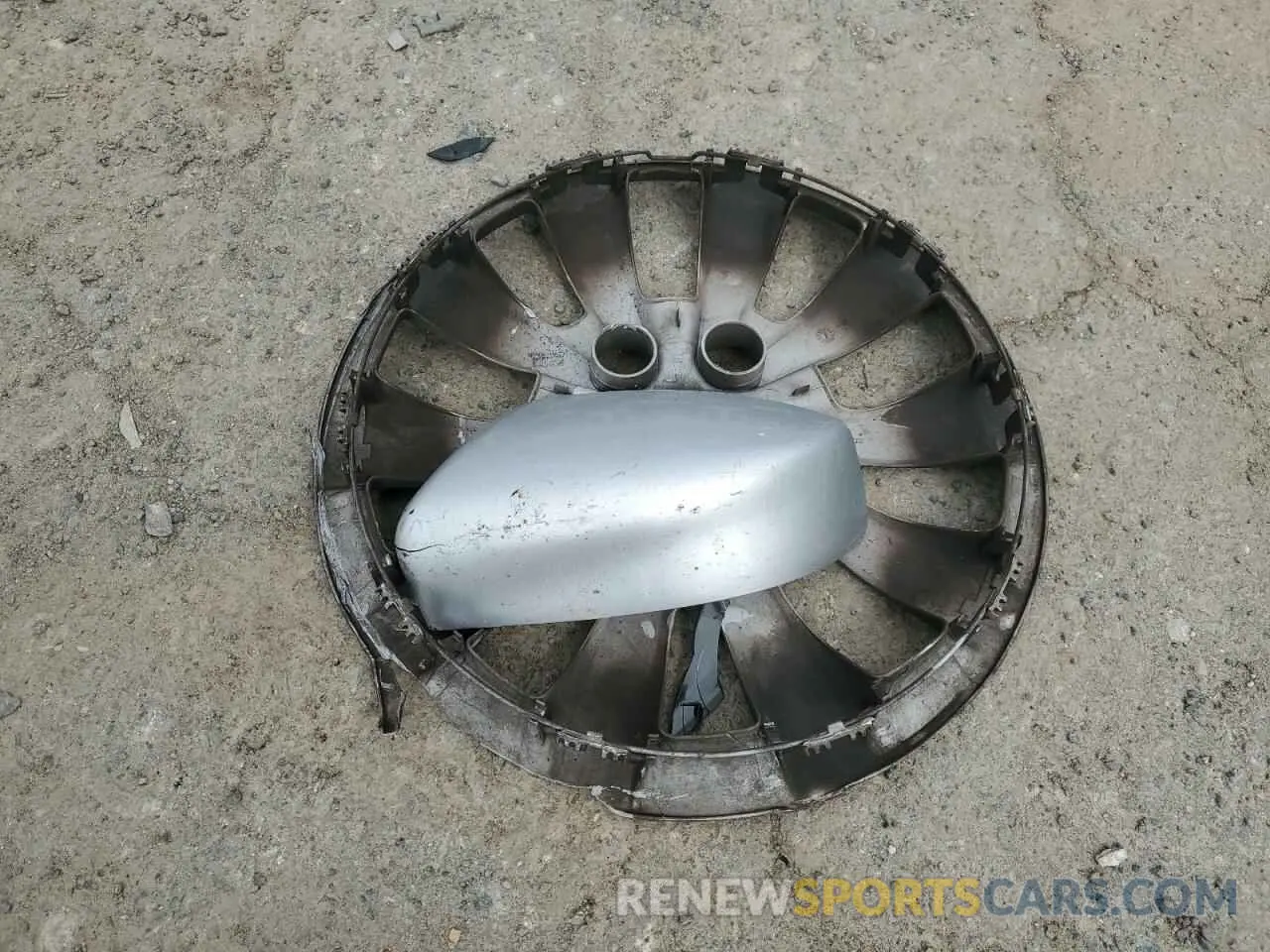 13 Photograph of a damaged car 3N1AB7AP5KY219471 NISSAN SENTRA 2019