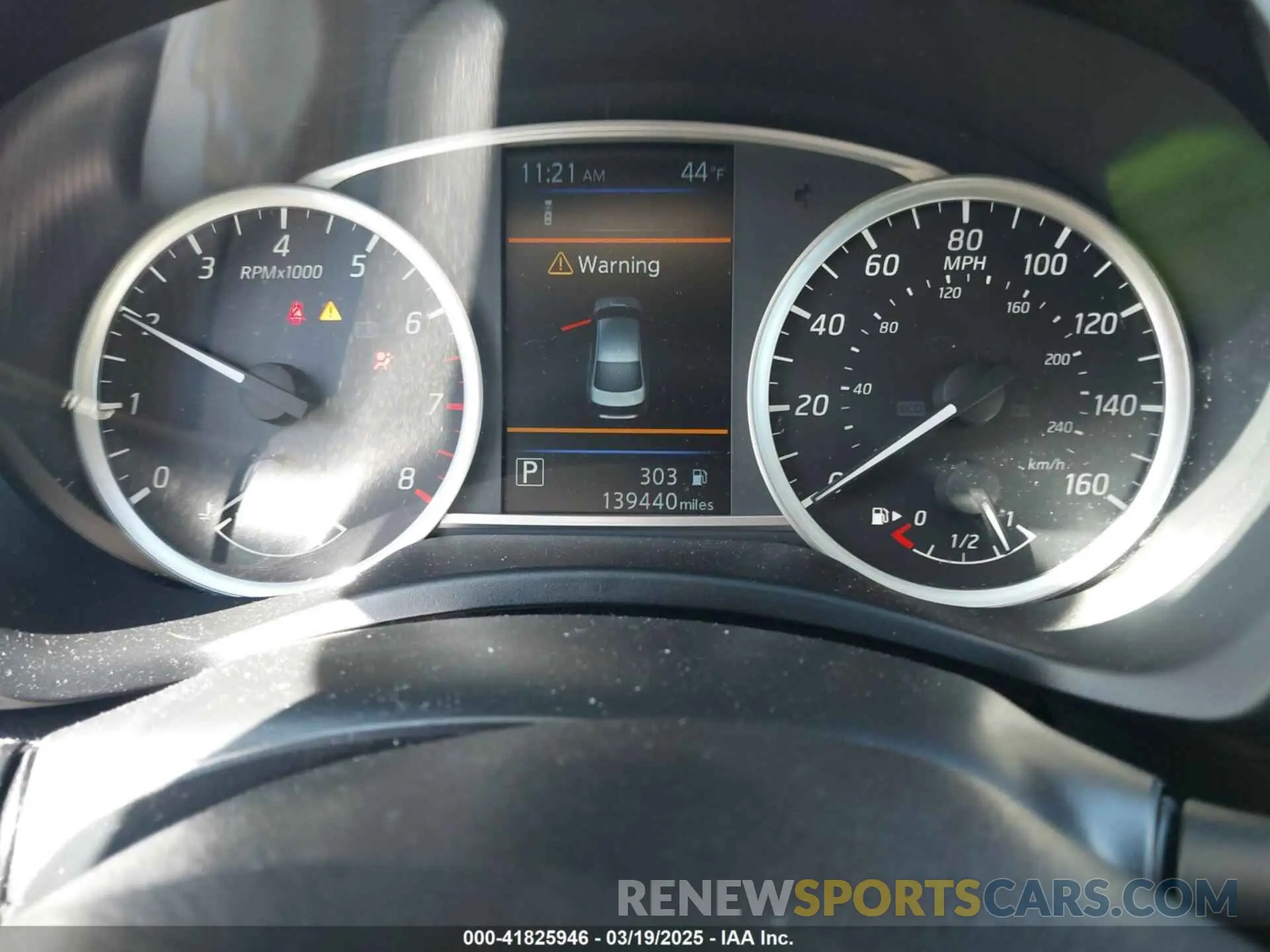 7 Photograph of a damaged car 3N1AB7AP5KY224119 NISSAN SENTRA 2019