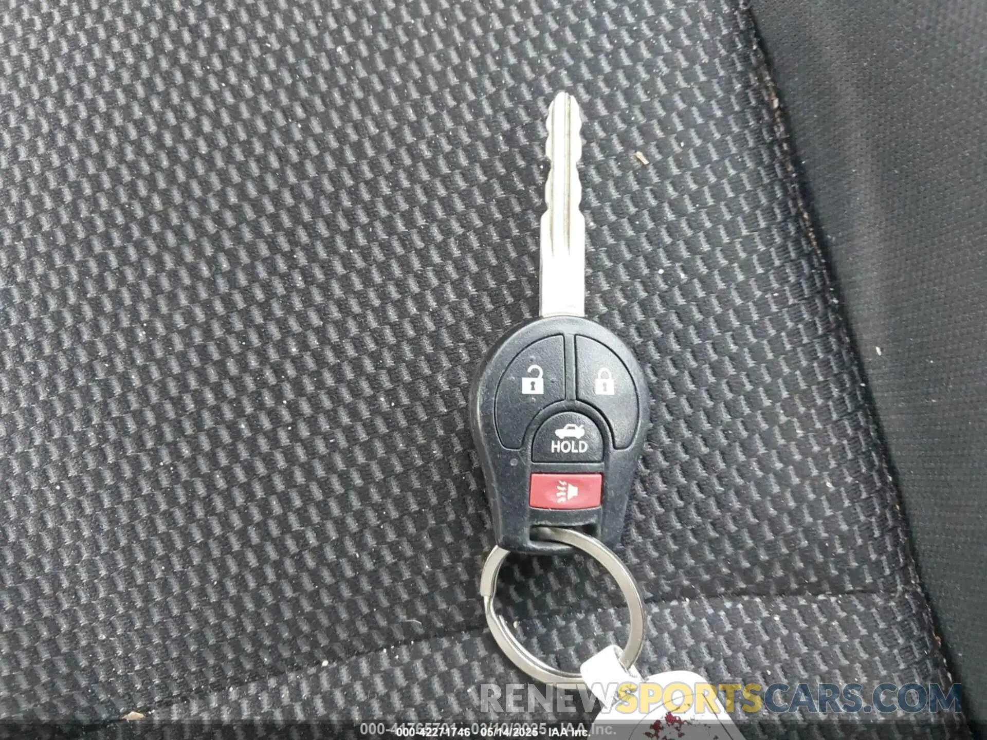 11 Photograph of a damaged car 3N1AB7AP5KY224993 NISSAN SENTRA 2019
