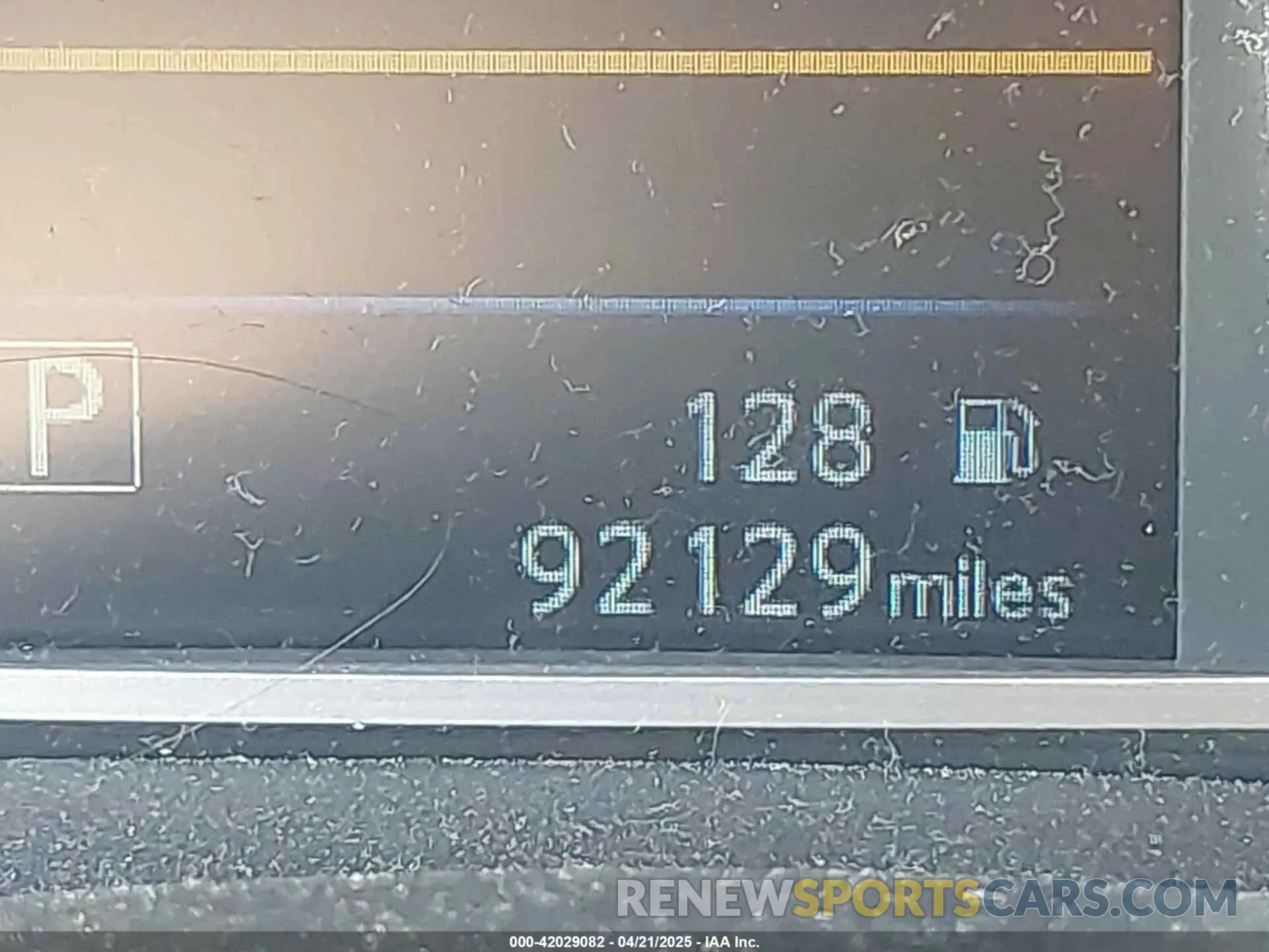 16 Photograph of a damaged car 3N1AB7AP5KY227991 NISSAN SENTRA 2019