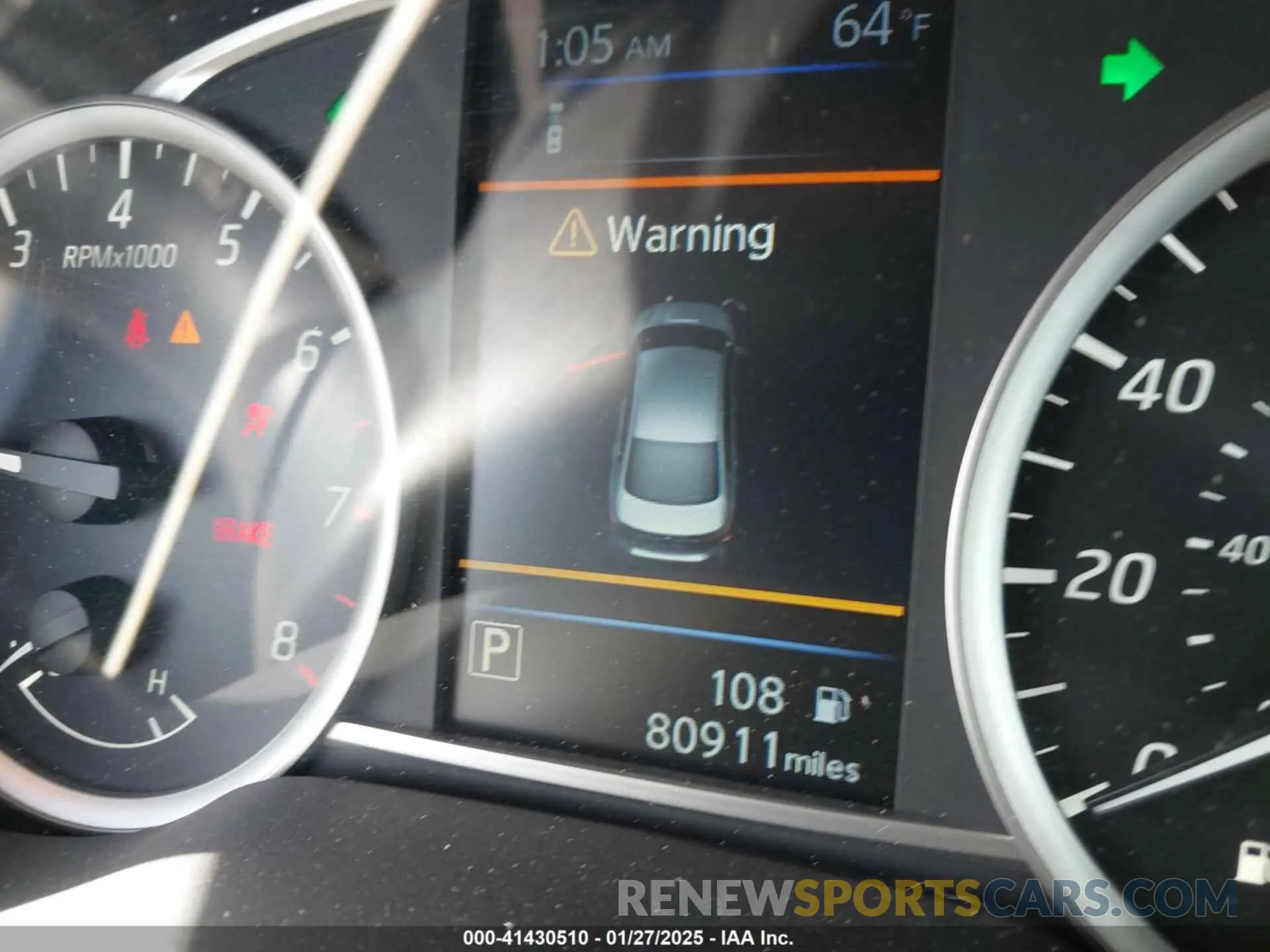 7 Photograph of a damaged car 3N1AB7AP5KY236819 NISSAN SENTRA 2019