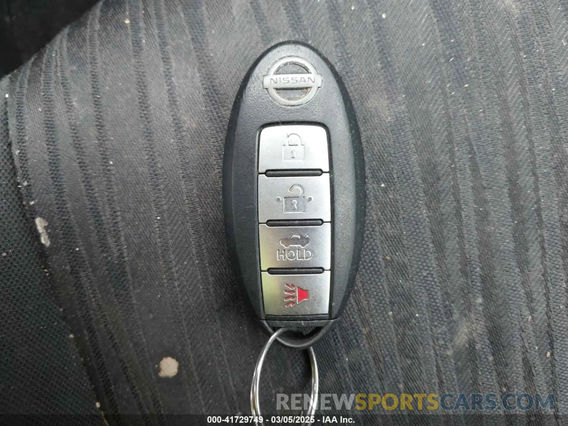 11 Photograph of a damaged car 3N1AB7AP5KY244158 NISSAN SENTRA 2019