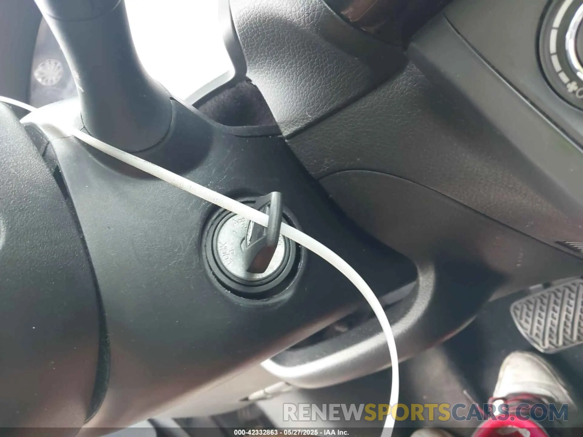 11 Photograph of a damaged car 3N1AB7AP5KY245097 NISSAN SENTRA 2019