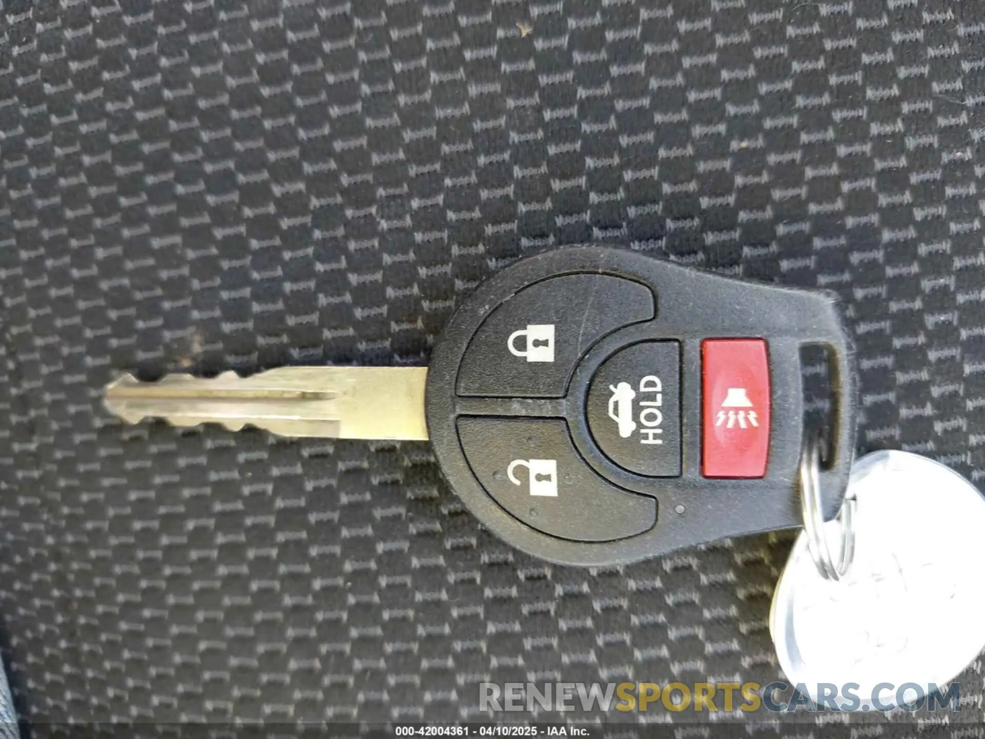 11 Photograph of a damaged car 3N1AB7AP5KY250882 NISSAN SENTRA 2019
