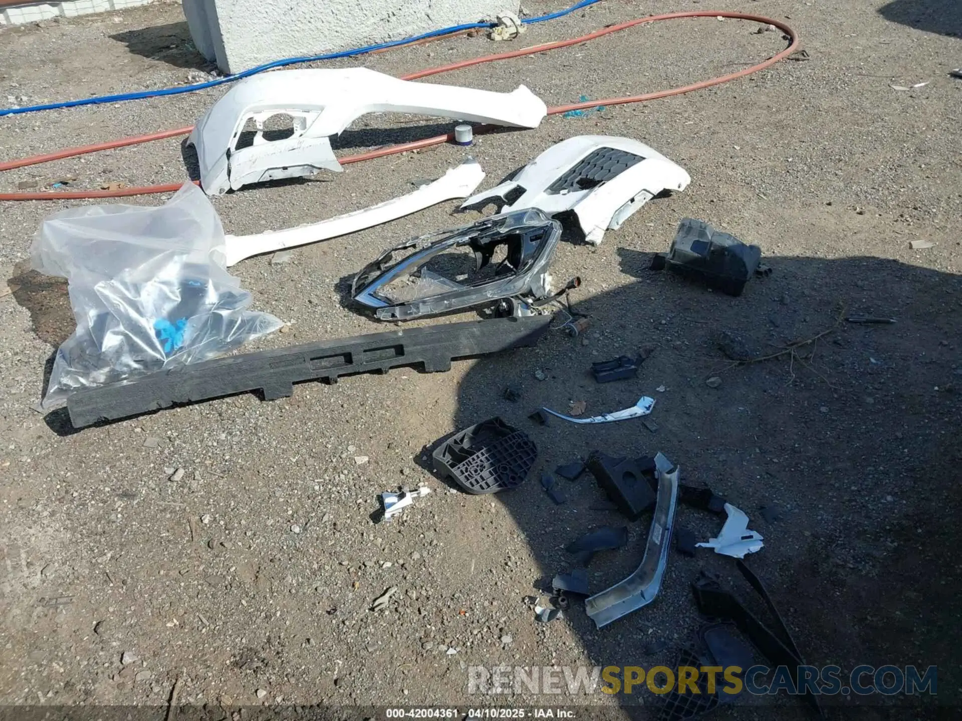12 Photograph of a damaged car 3N1AB7AP5KY250882 NISSAN SENTRA 2019