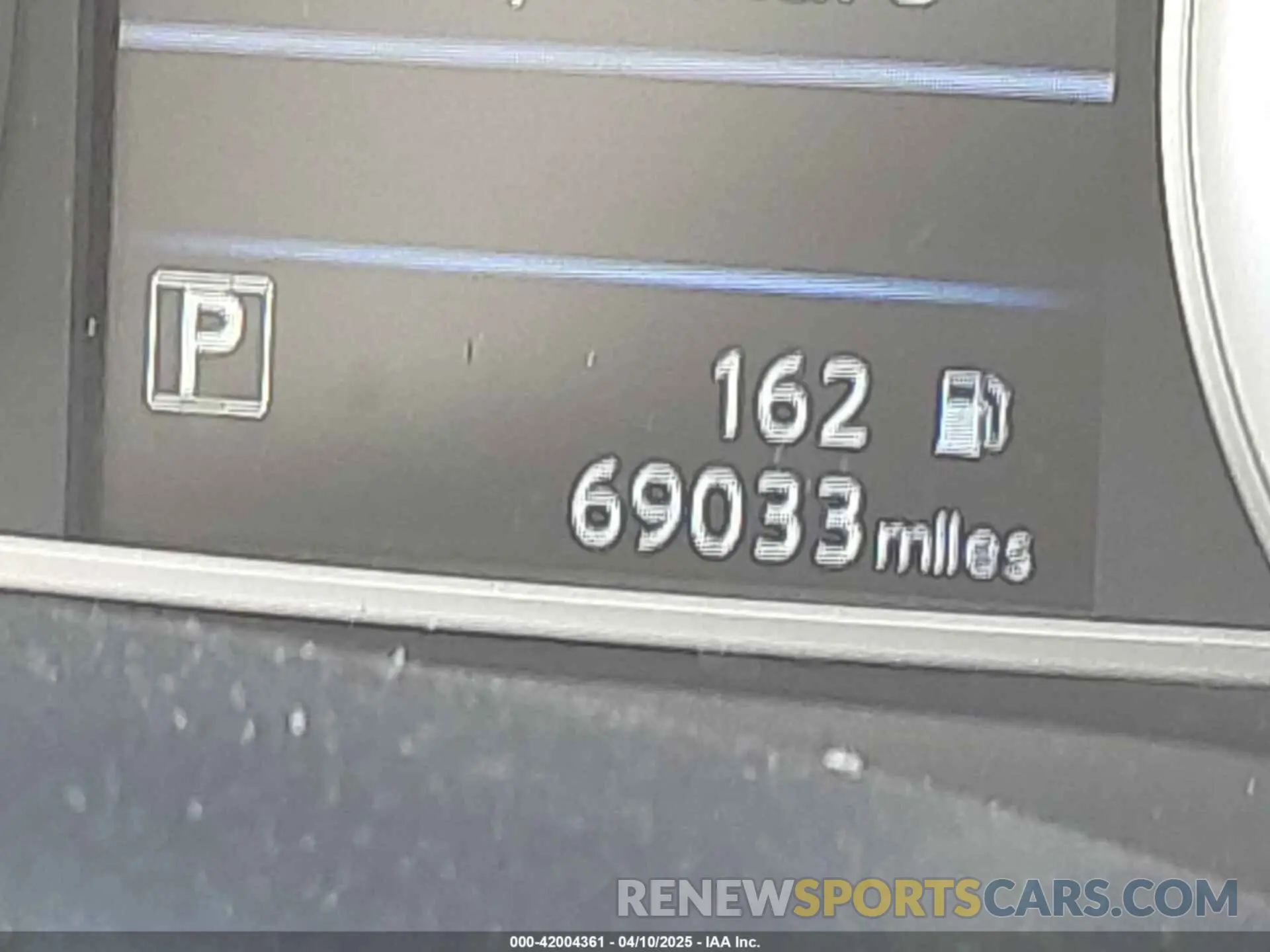 16 Photograph of a damaged car 3N1AB7AP5KY250882 NISSAN SENTRA 2019