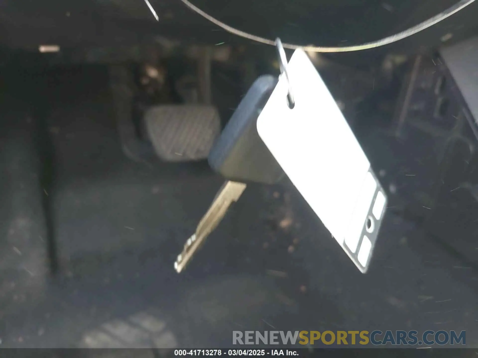 11 Photograph of a damaged car 3N1AB7AP5KY258674 NISSAN SENTRA 2019