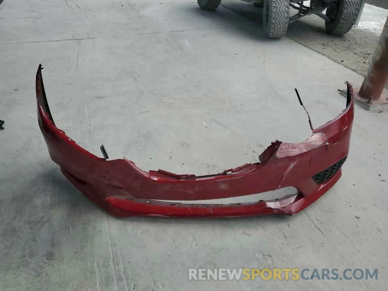 14 Photograph of a damaged car 3N1AB7AP5KY266323 NISSAN SENTRA 2019