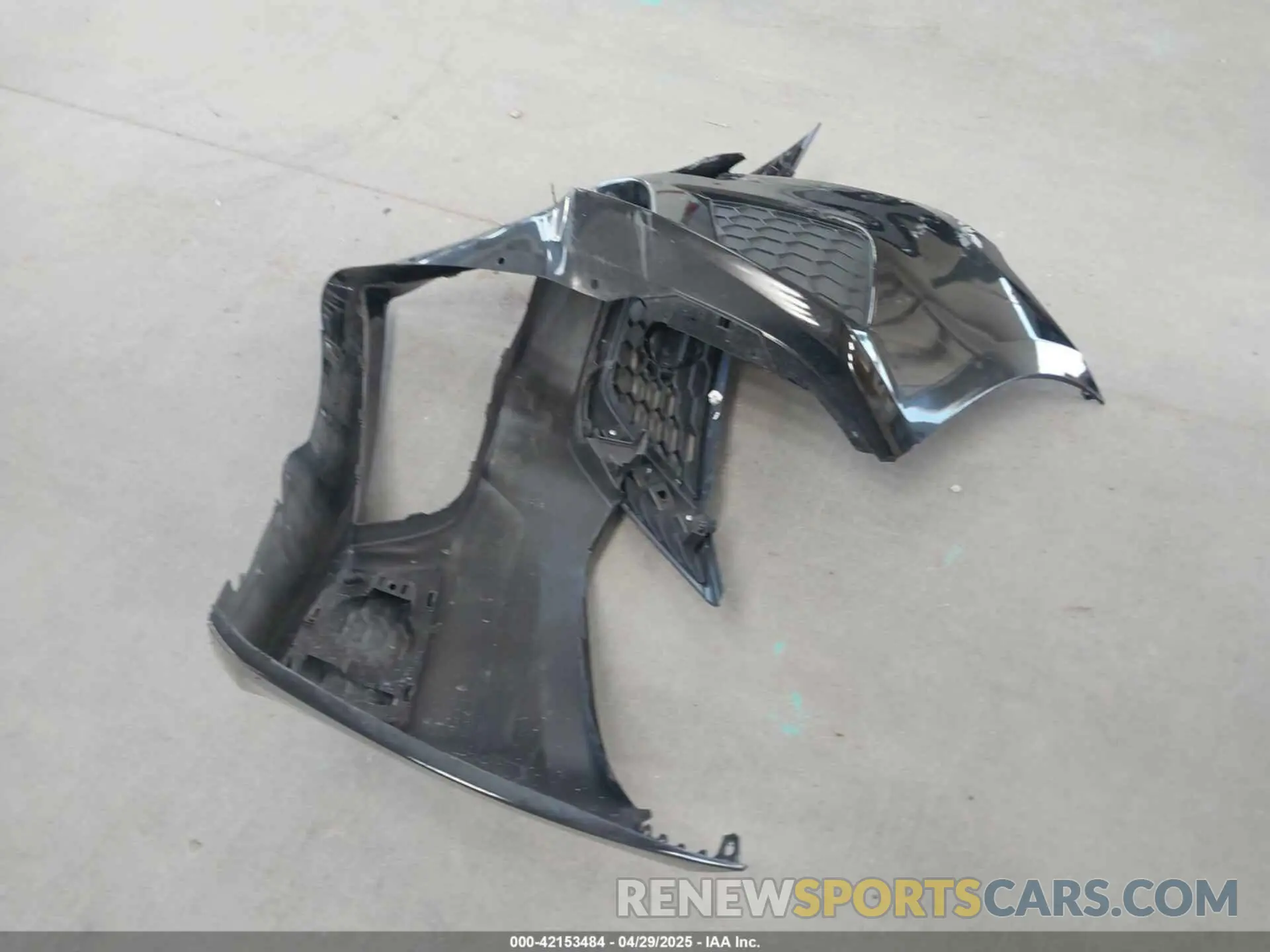 12 Photograph of a damaged car 3N1AB7AP5KY273398 NISSAN SENTRA 2019