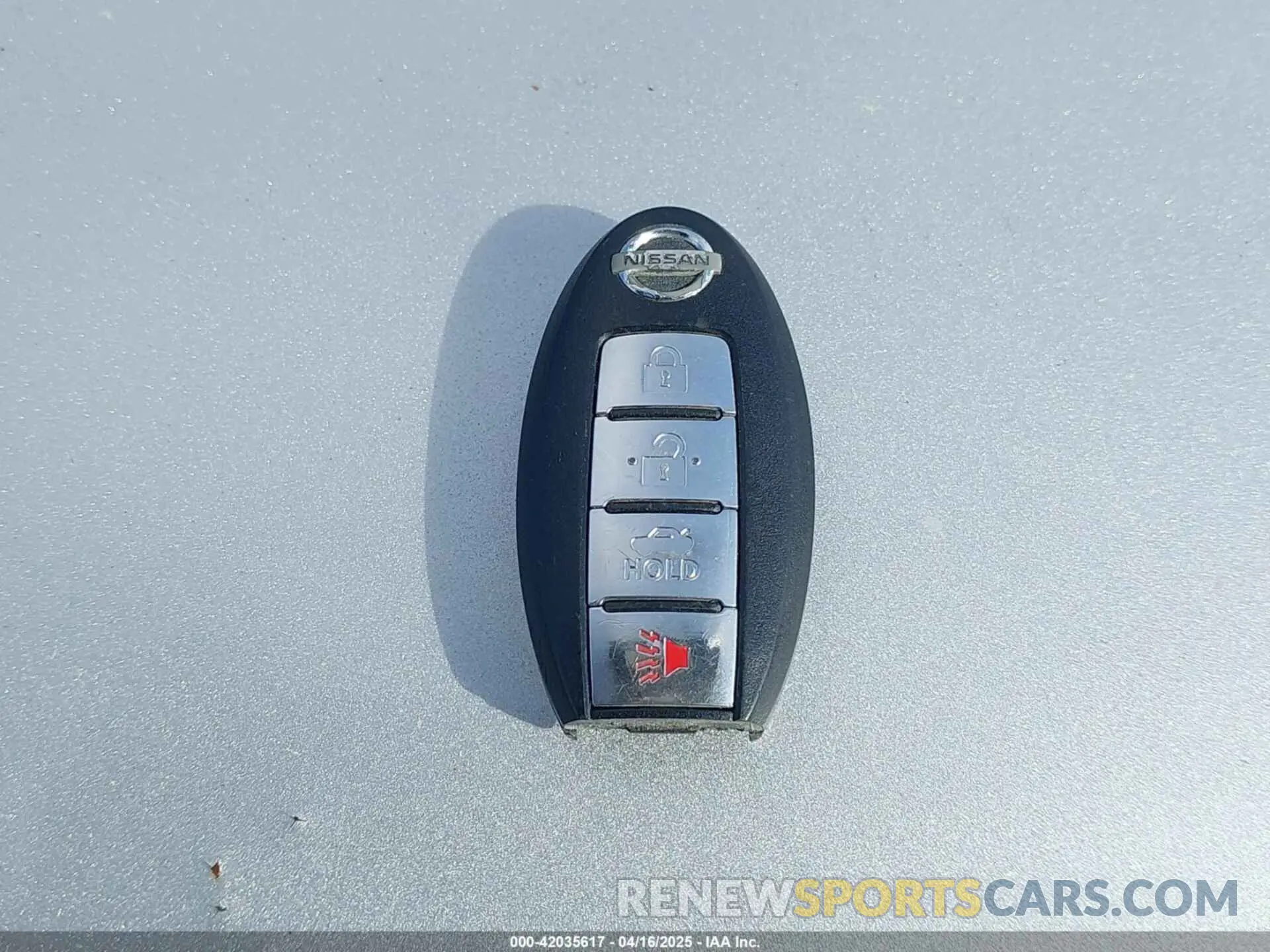 11 Photograph of a damaged car 3N1AB7AP5KY277161 NISSAN SENTRA 2019