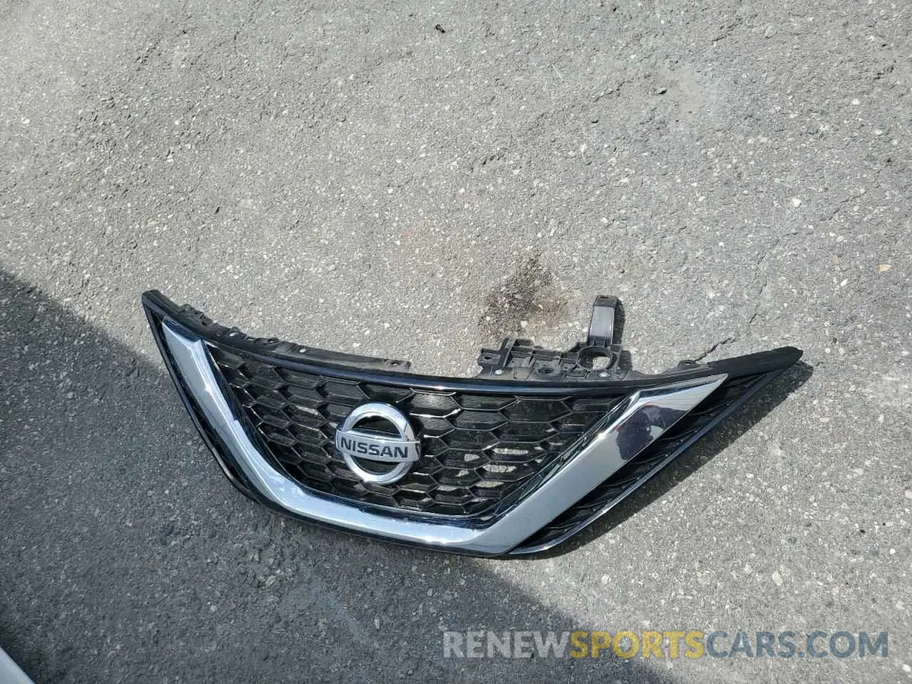 12 Photograph of a damaged car 3N1AB7AP5KY299998 NISSAN SENTRA 2019