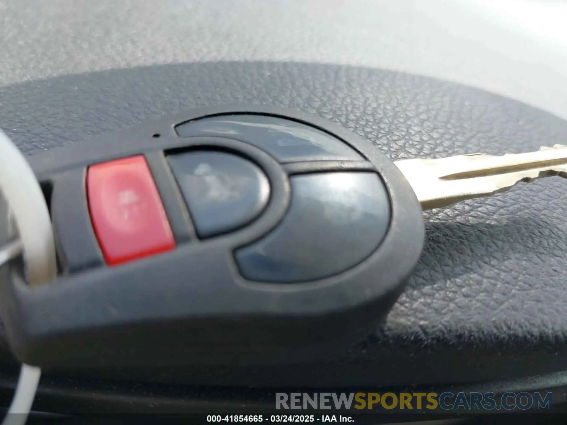 11 Photograph of a damaged car 3N1AB7AP5KY302107 NISSAN SENTRA 2019