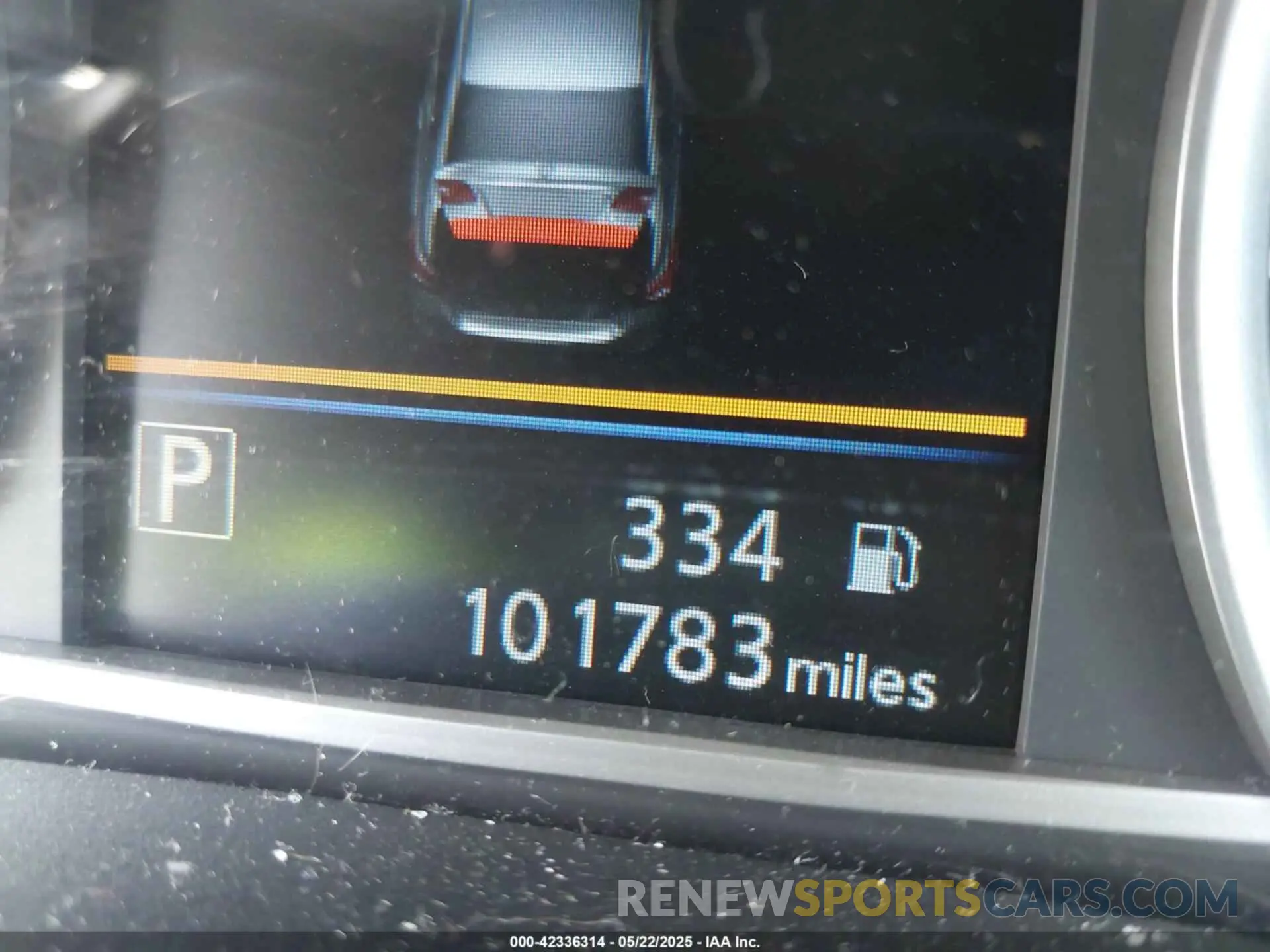 15 Photograph of a damaged car 3N1AB7AP5KY312121 NISSAN SENTRA 2019
