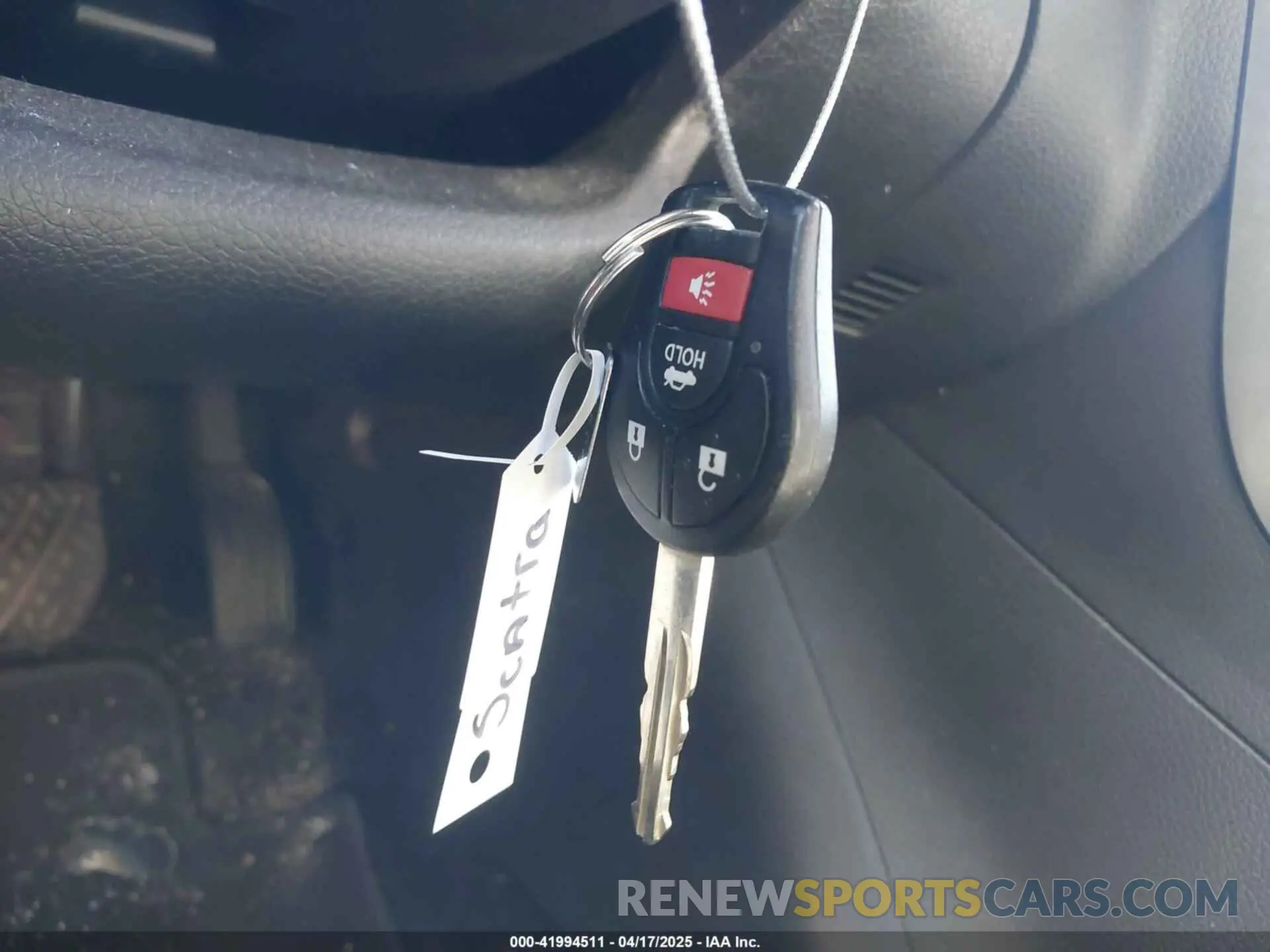 11 Photograph of a damaged car 3N1AB7AP5KY321725 NISSAN SENTRA 2019