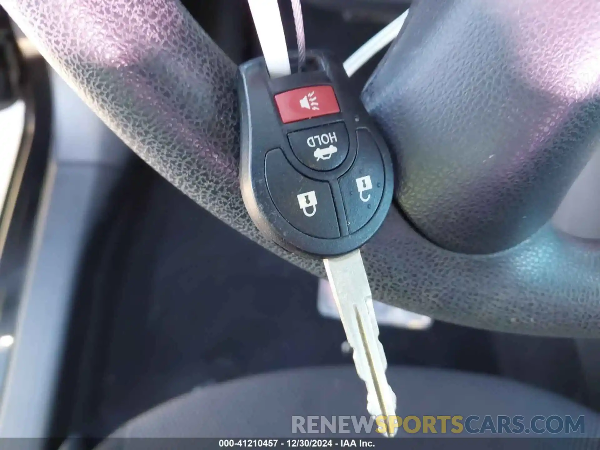 11 Photograph of a damaged car 3N1AB7AP5KY337679 NISSAN SENTRA 2019