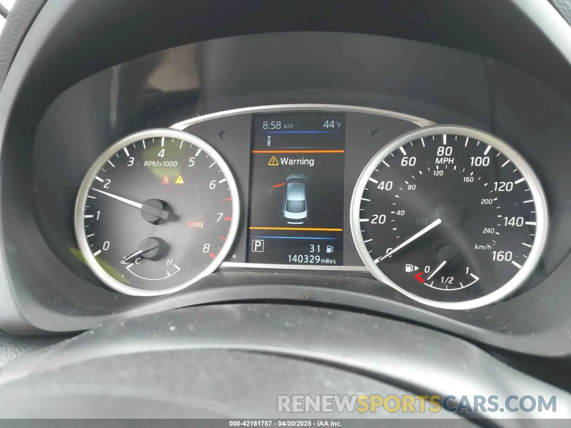 7 Photograph of a damaged car 3N1AB7AP5KY339240 NISSAN SENTRA 2019