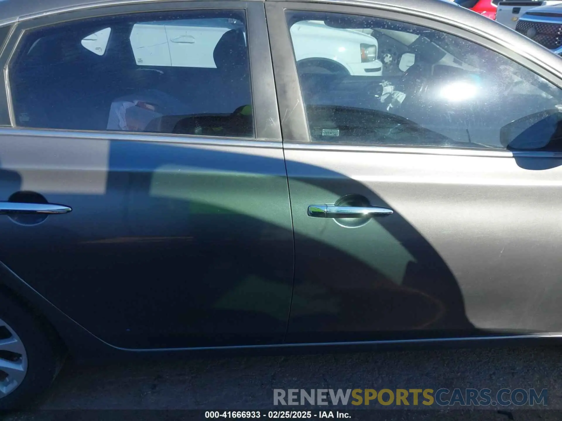 13 Photograph of a damaged car 3N1AB7AP5KY343353 NISSAN SENTRA 2019
